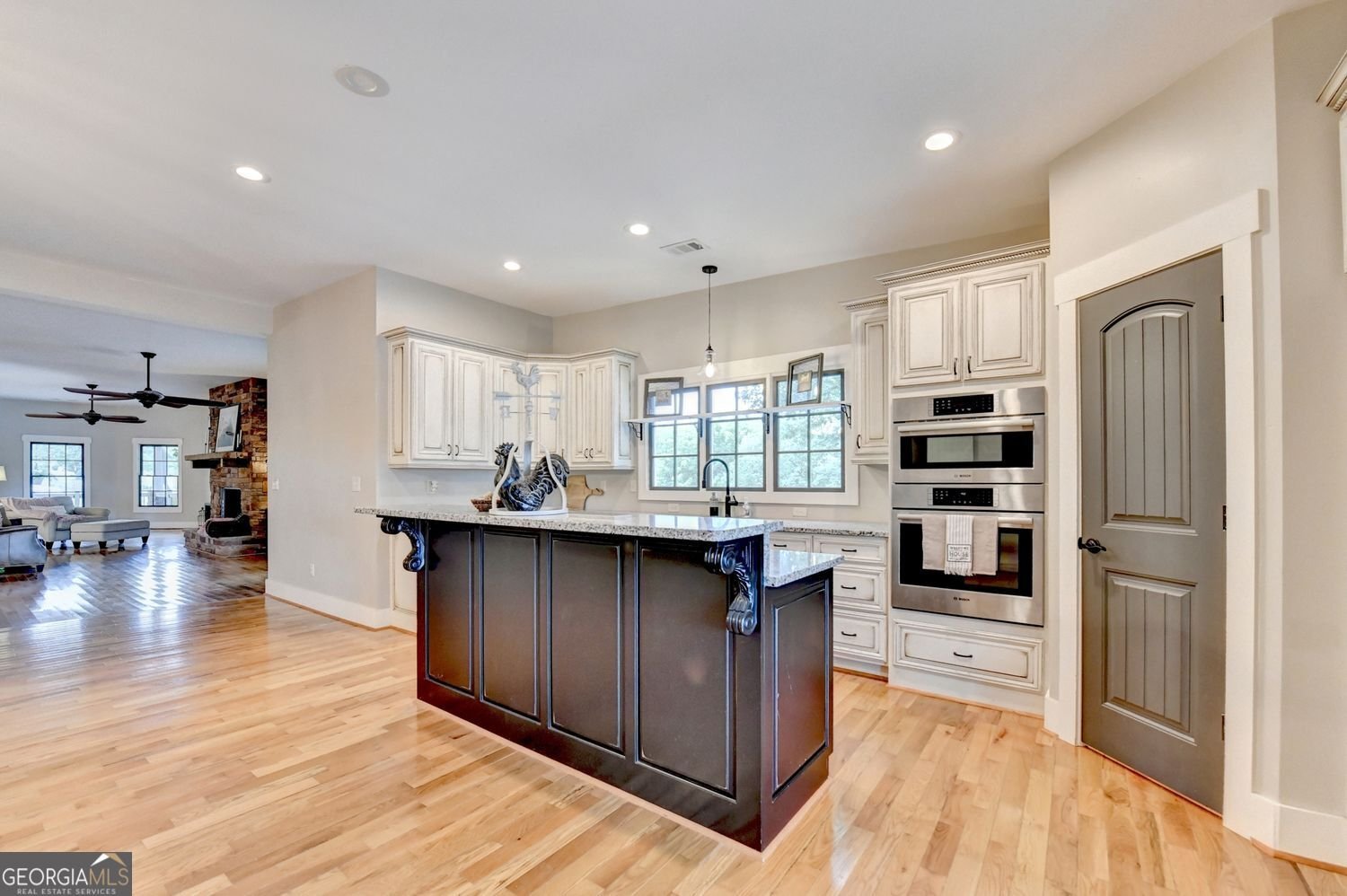 3025 Rogers Mill Road Danielsville - 31