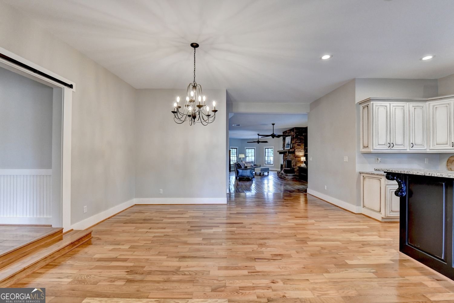 3025 Rogers Mill Road Danielsville - 38