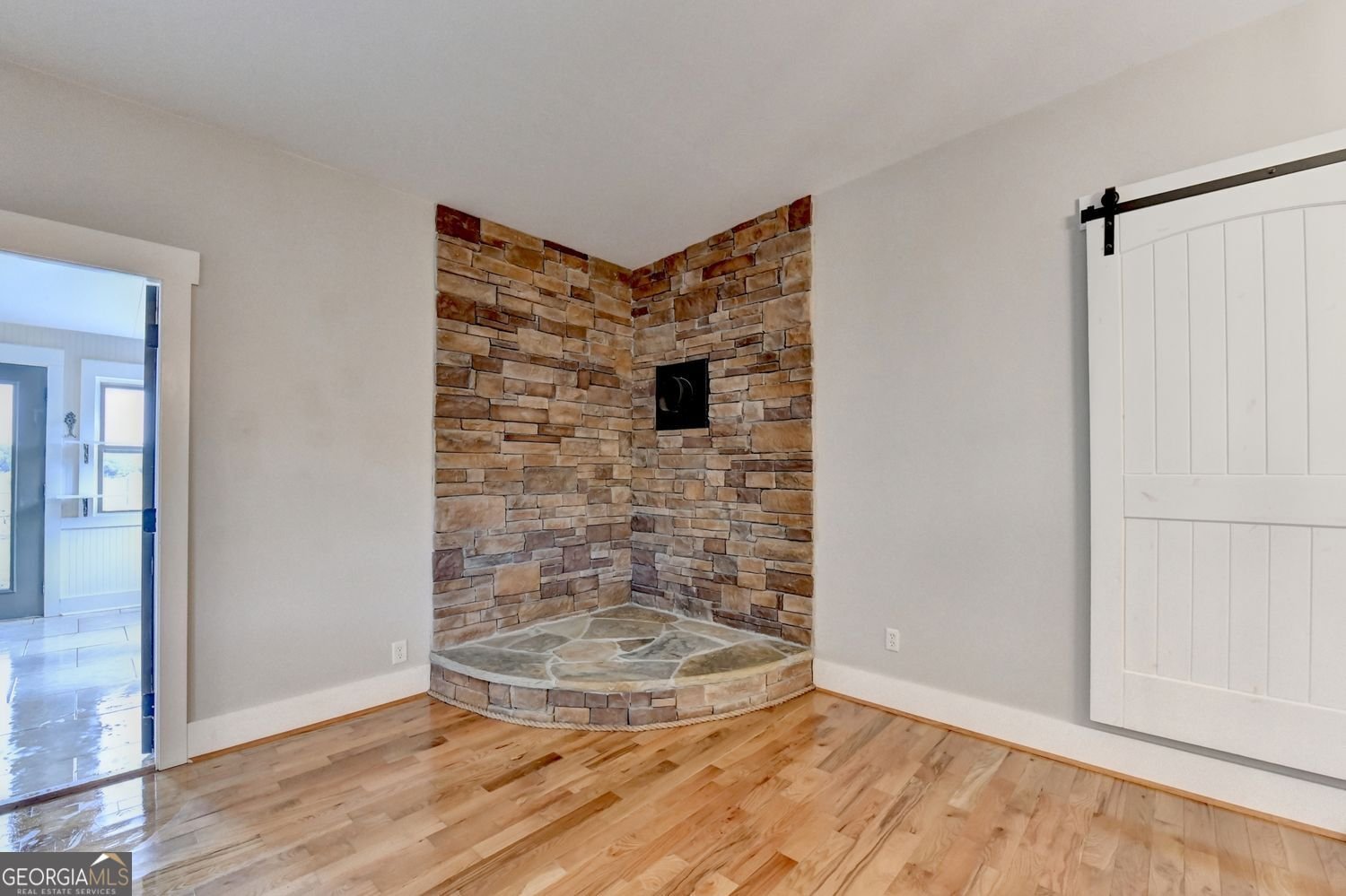 3025 Rogers Mill Road Danielsville - 39