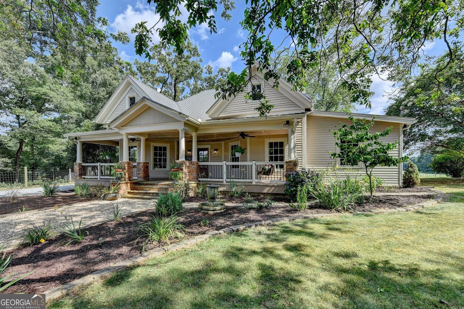 3025 Rogers Mill Road Danielsville - 6