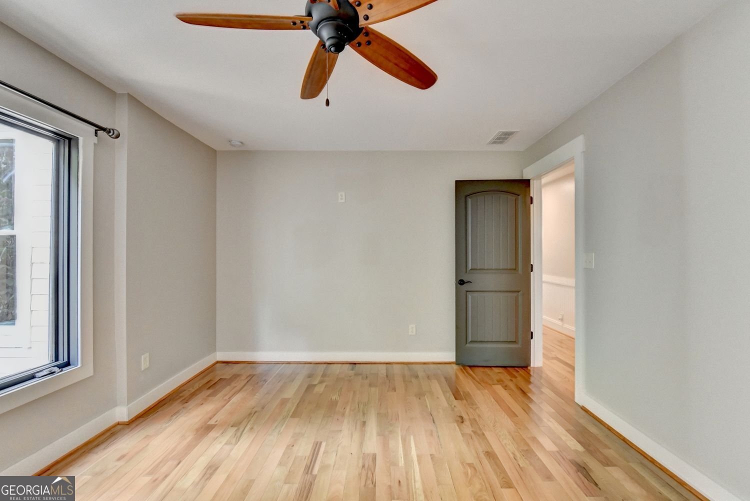3025 Rogers Mill Road Danielsville - 77