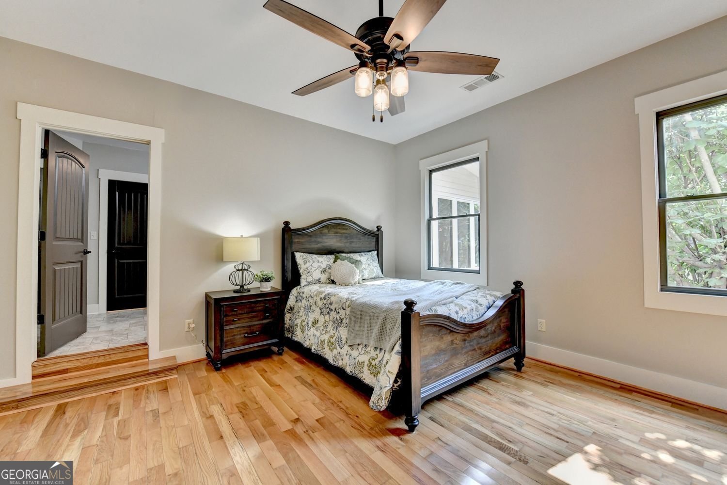3025 Rogers Mill Road Danielsville - 79