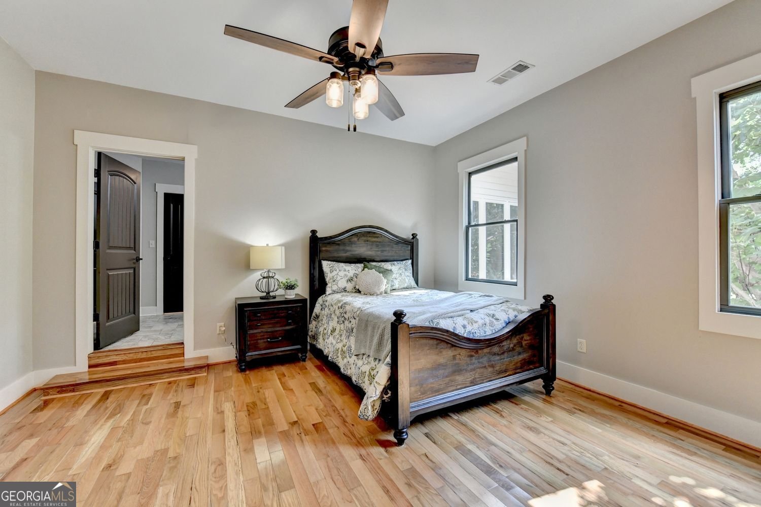 3025 Rogers Mill Road Danielsville - 80