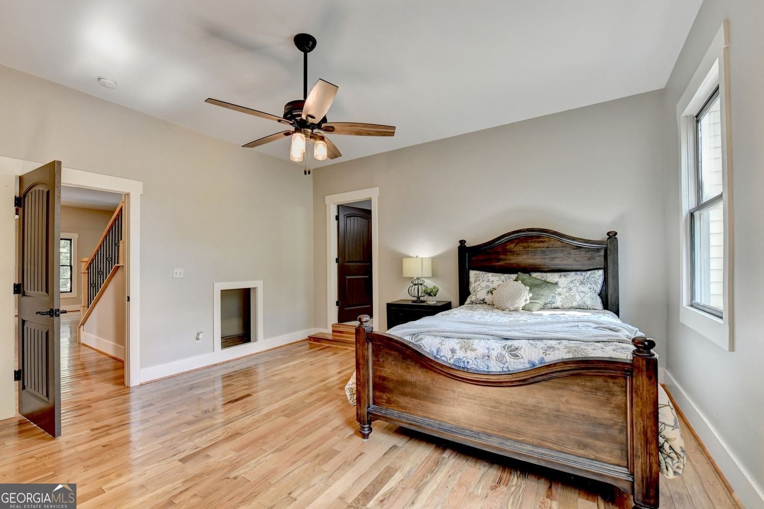 3025 Rogers Mill Road Danielsville - 82