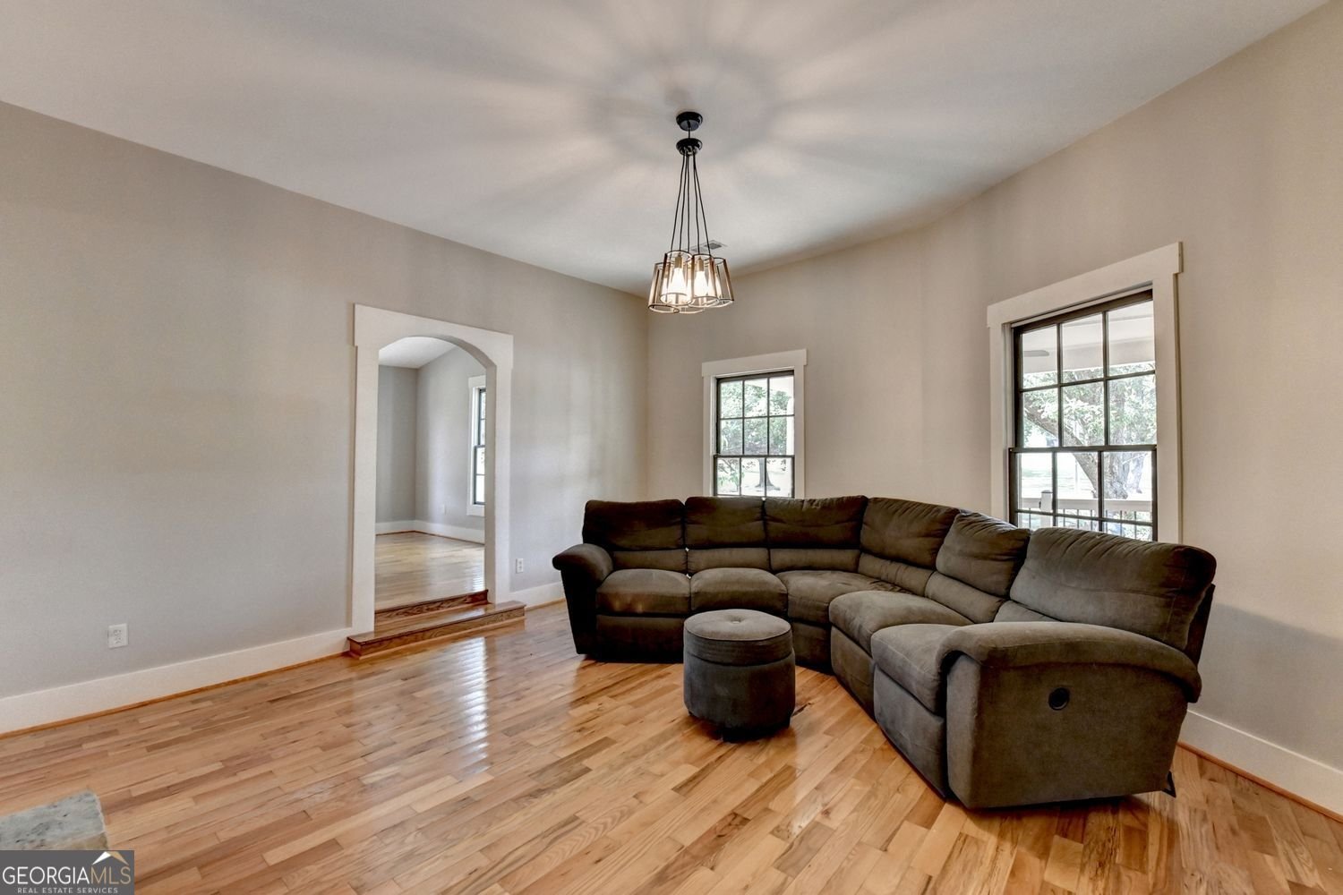 3025 Rogers Mill Road Danielsville - 84