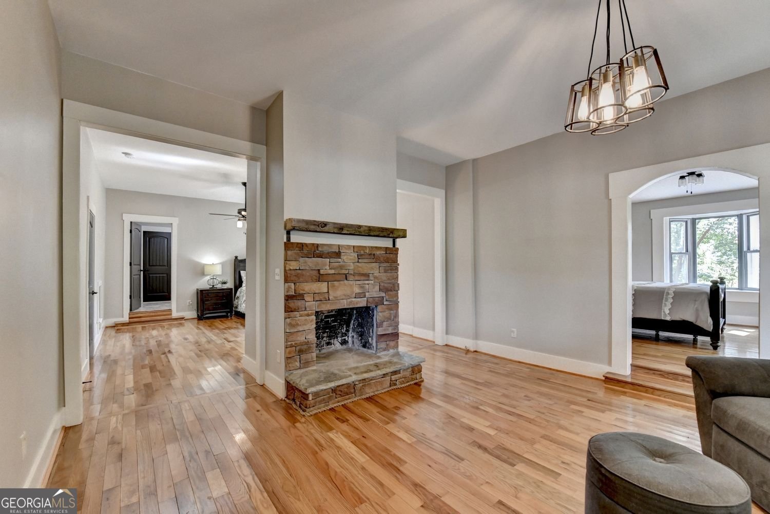 3025 Rogers Mill Road Danielsville - 86