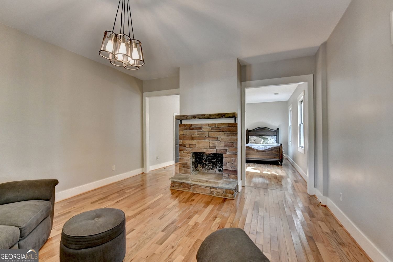 3025 Rogers Mill Road Danielsville - 88