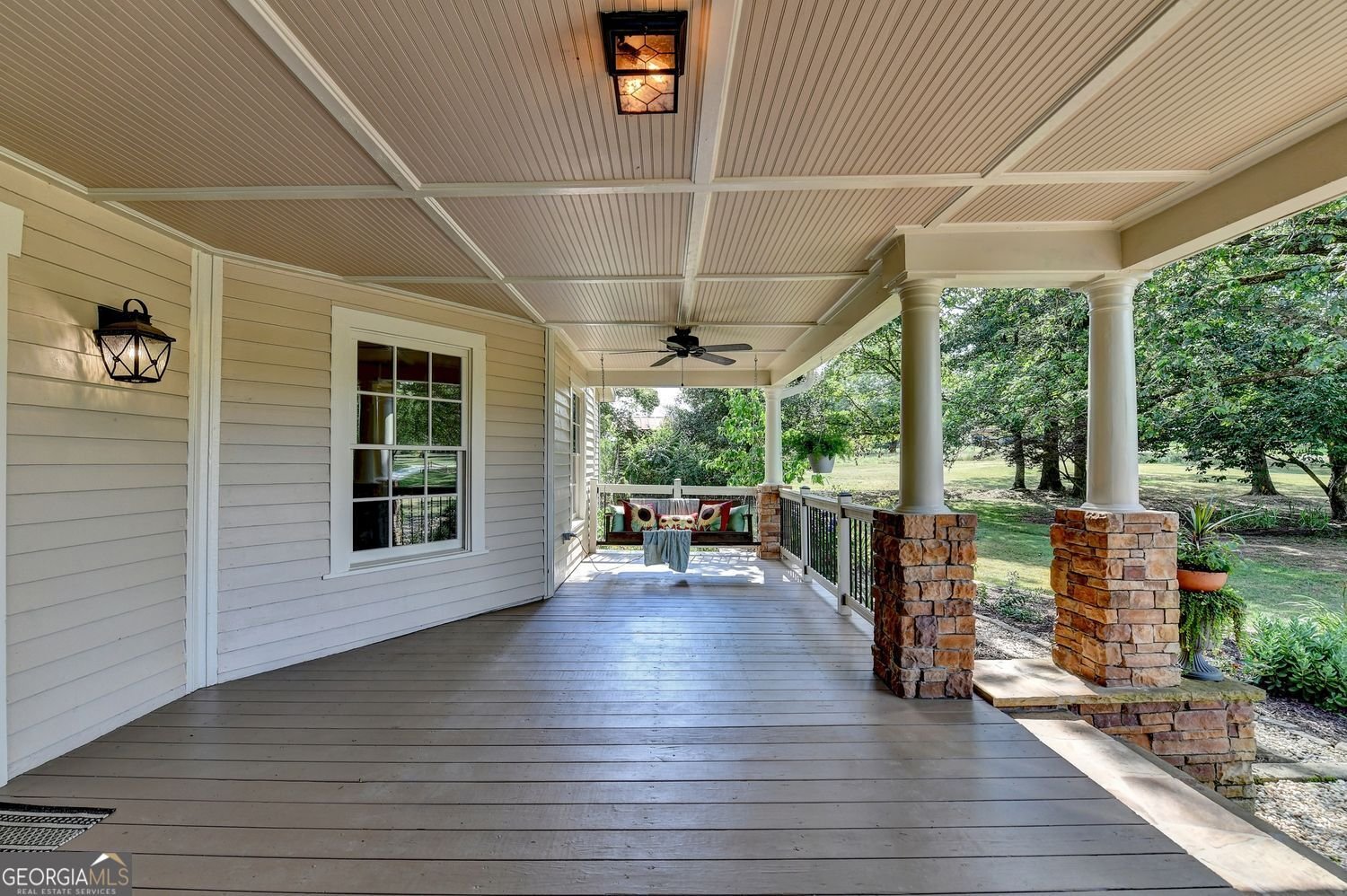 3025 Rogers Mill Road Danielsville - 9