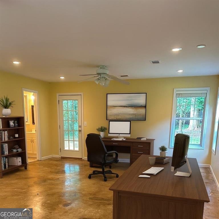 8130 Estee Drive Cumming - 28