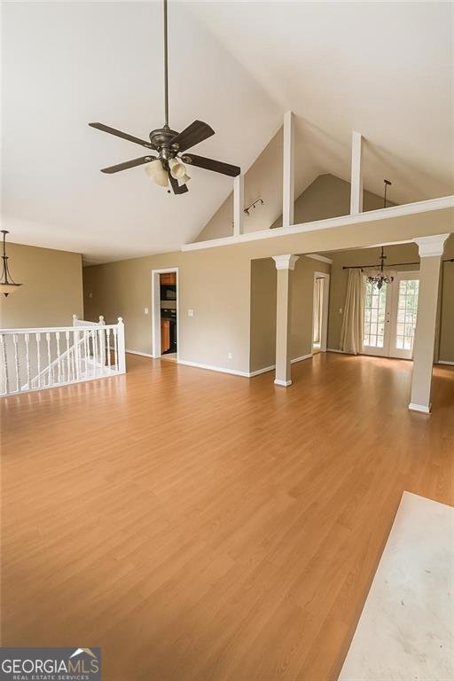 8130 Estee Drive Cumming - 4