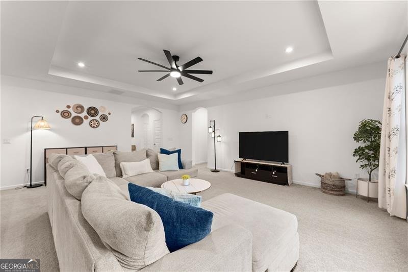 8030 Stine Grove Ball Ground - 20