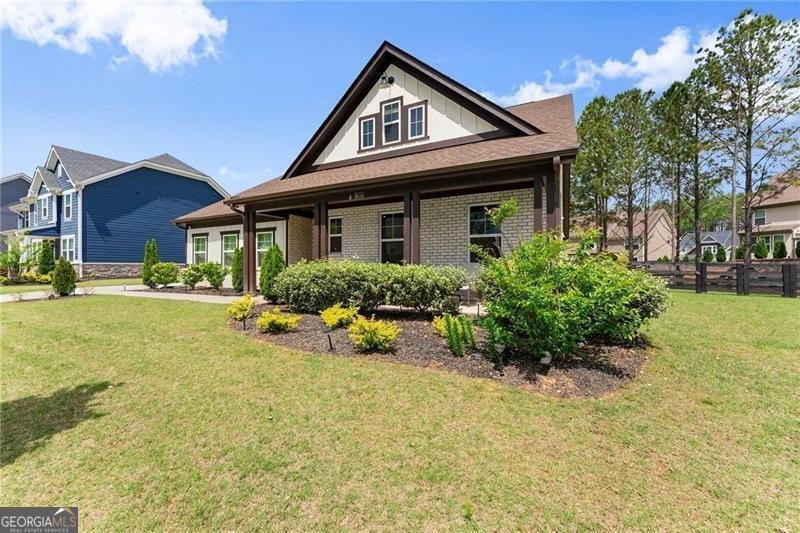 8030 Stine Grove Ball Ground - 5