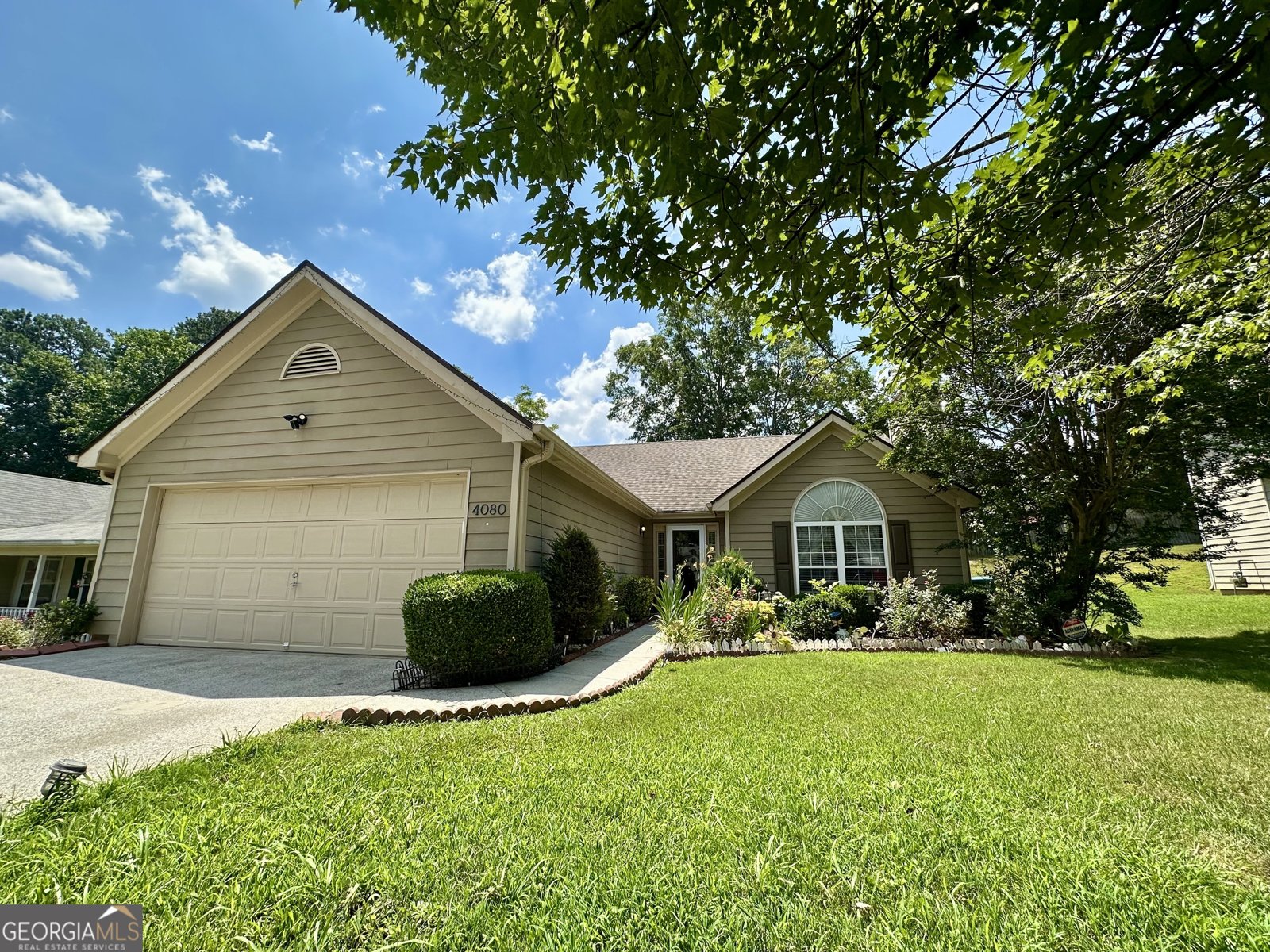 4080 Landress Park Drive Lilburn - 2