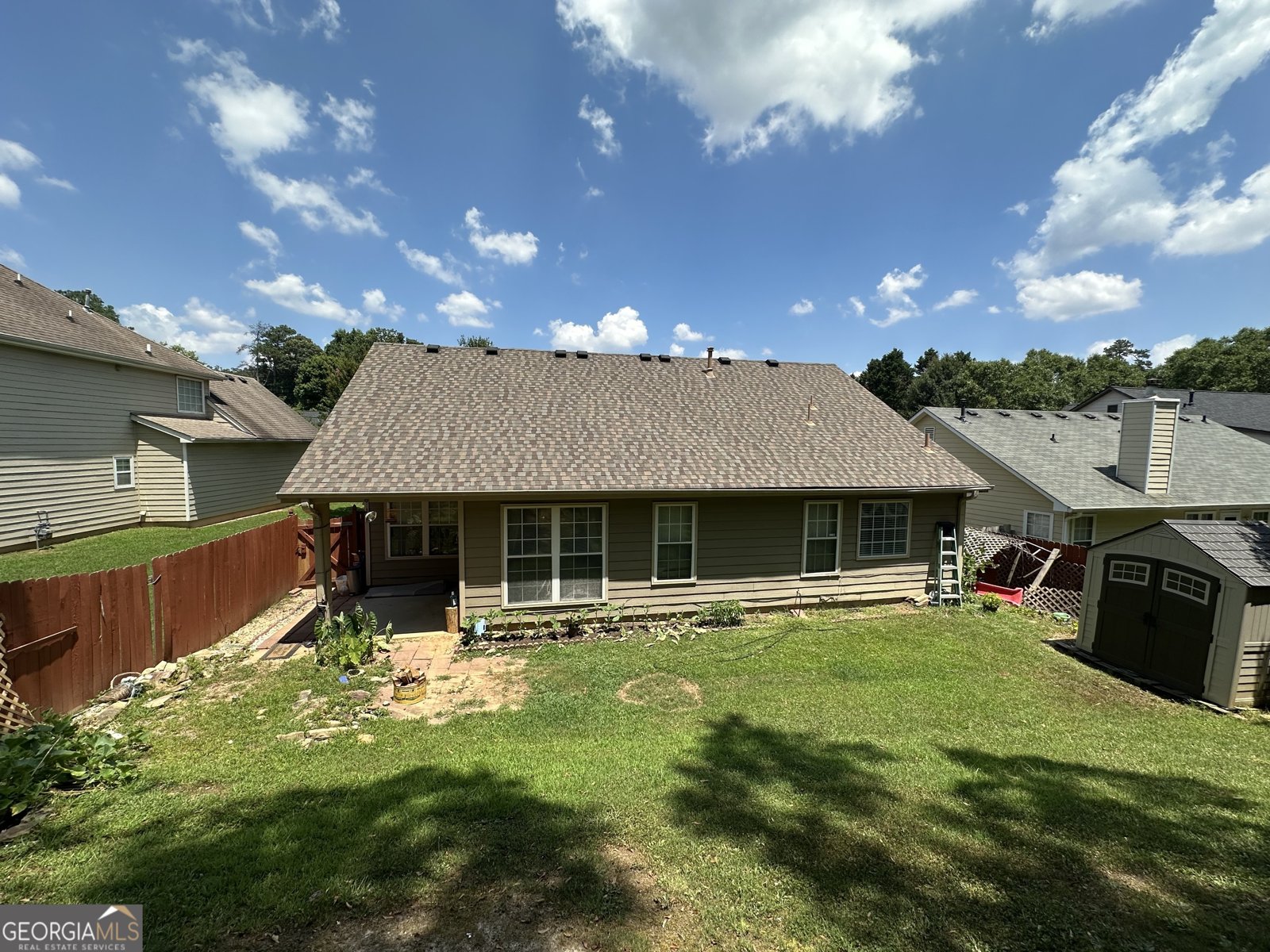 4080 Landress Park Drive Lilburn - 22