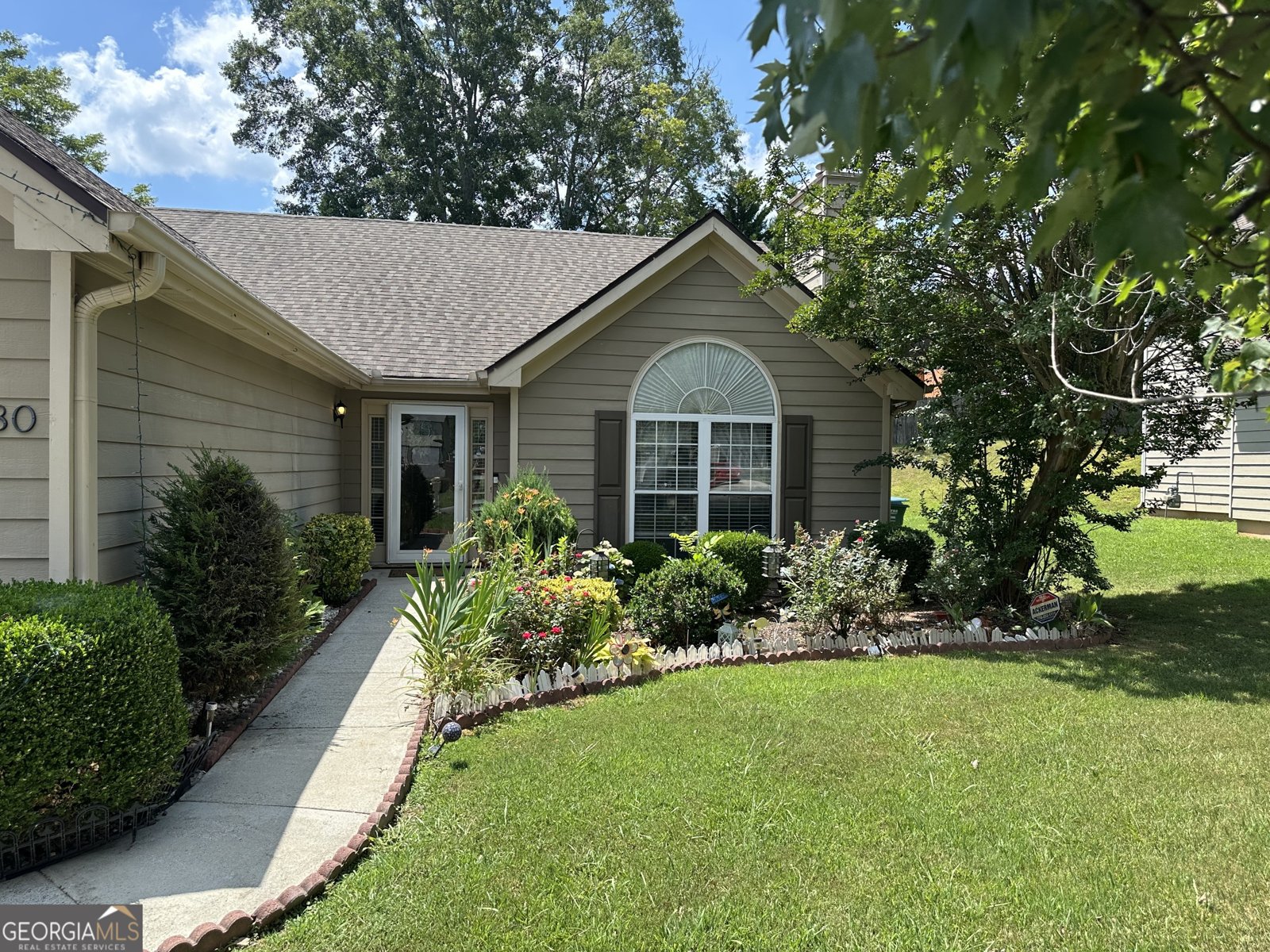 4080 Landress Park Drive Lilburn - 3