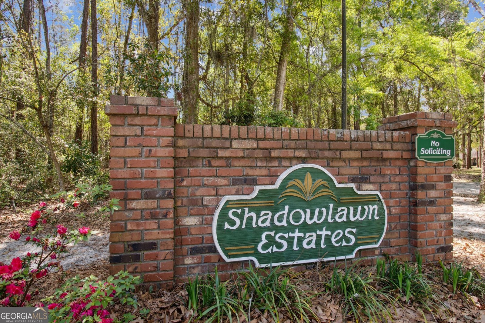 404 Oak Stump Circle St. Marys - 16
