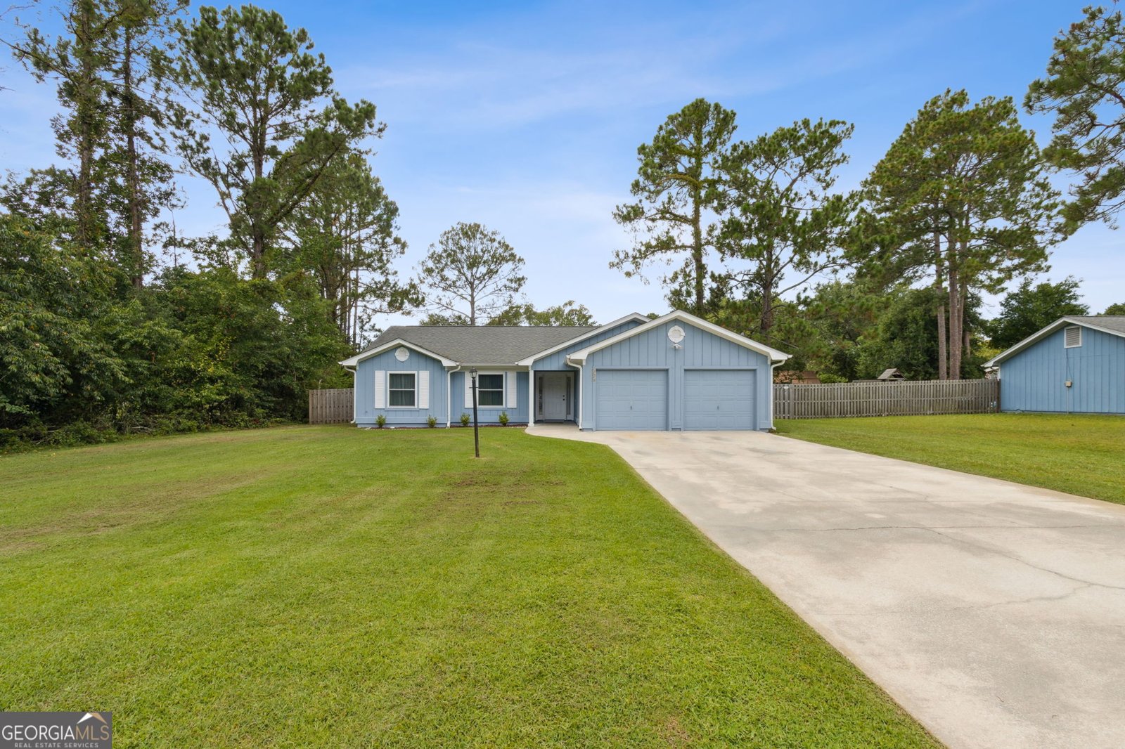 404 Oak Stump Circle St. Marys - 17