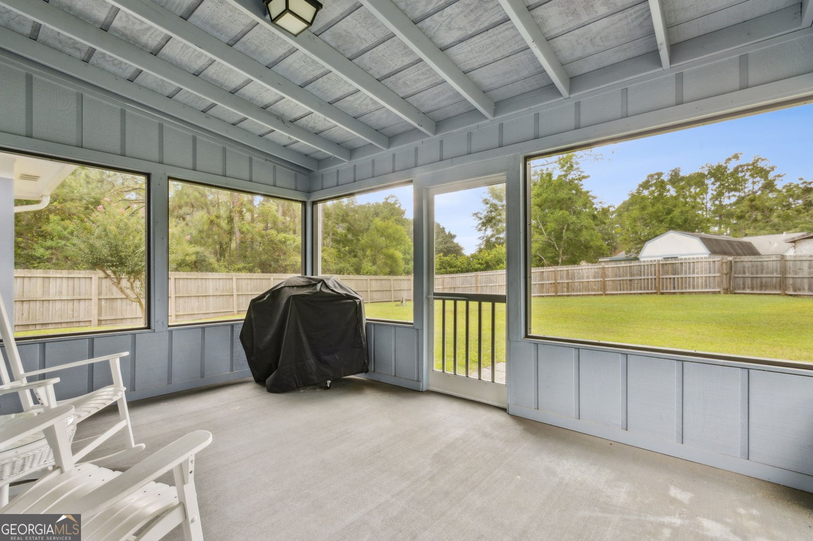 404 Oak Stump Circle St. Marys - 9