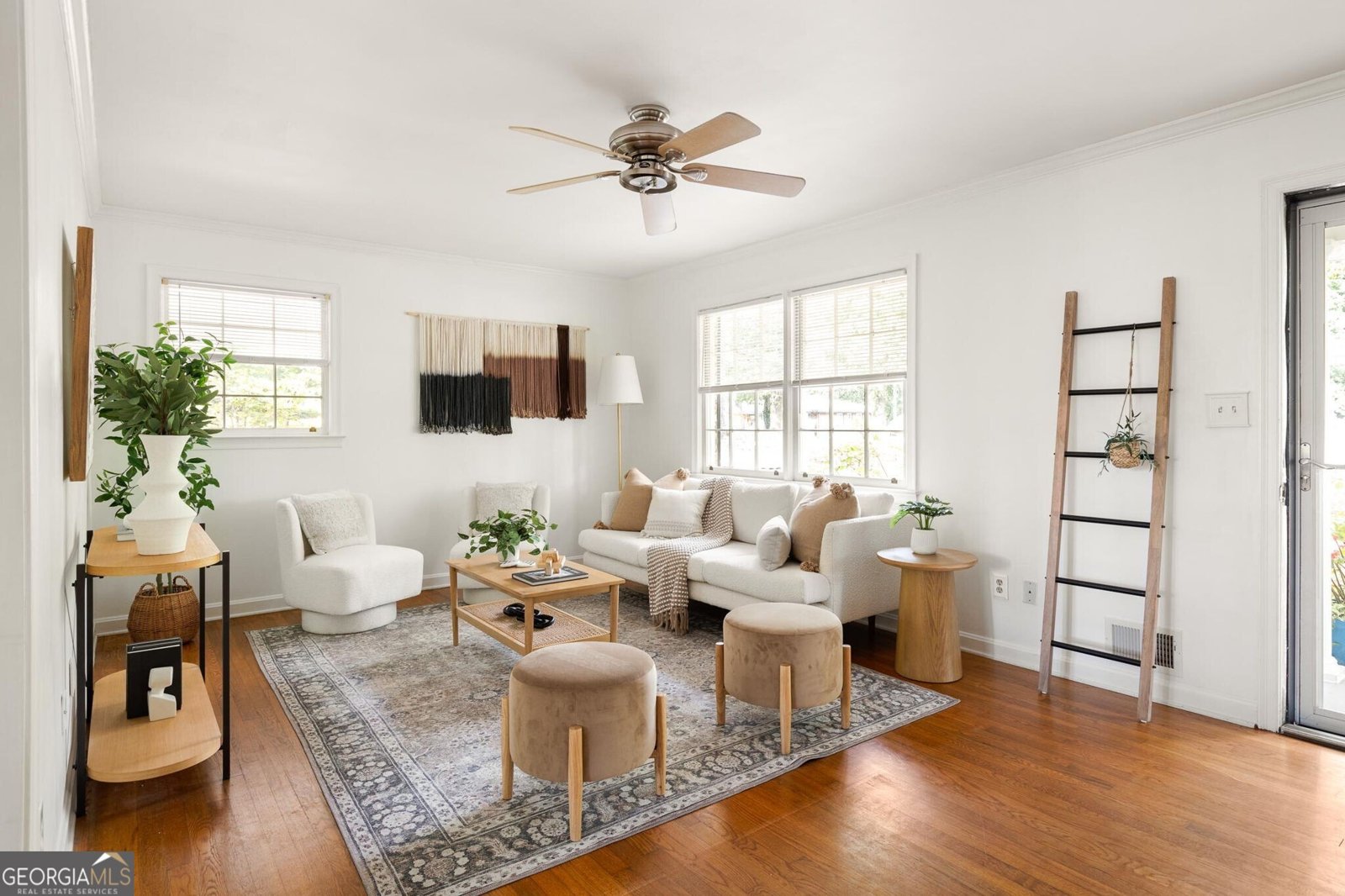 1552 Delia Drive Decatur - 2