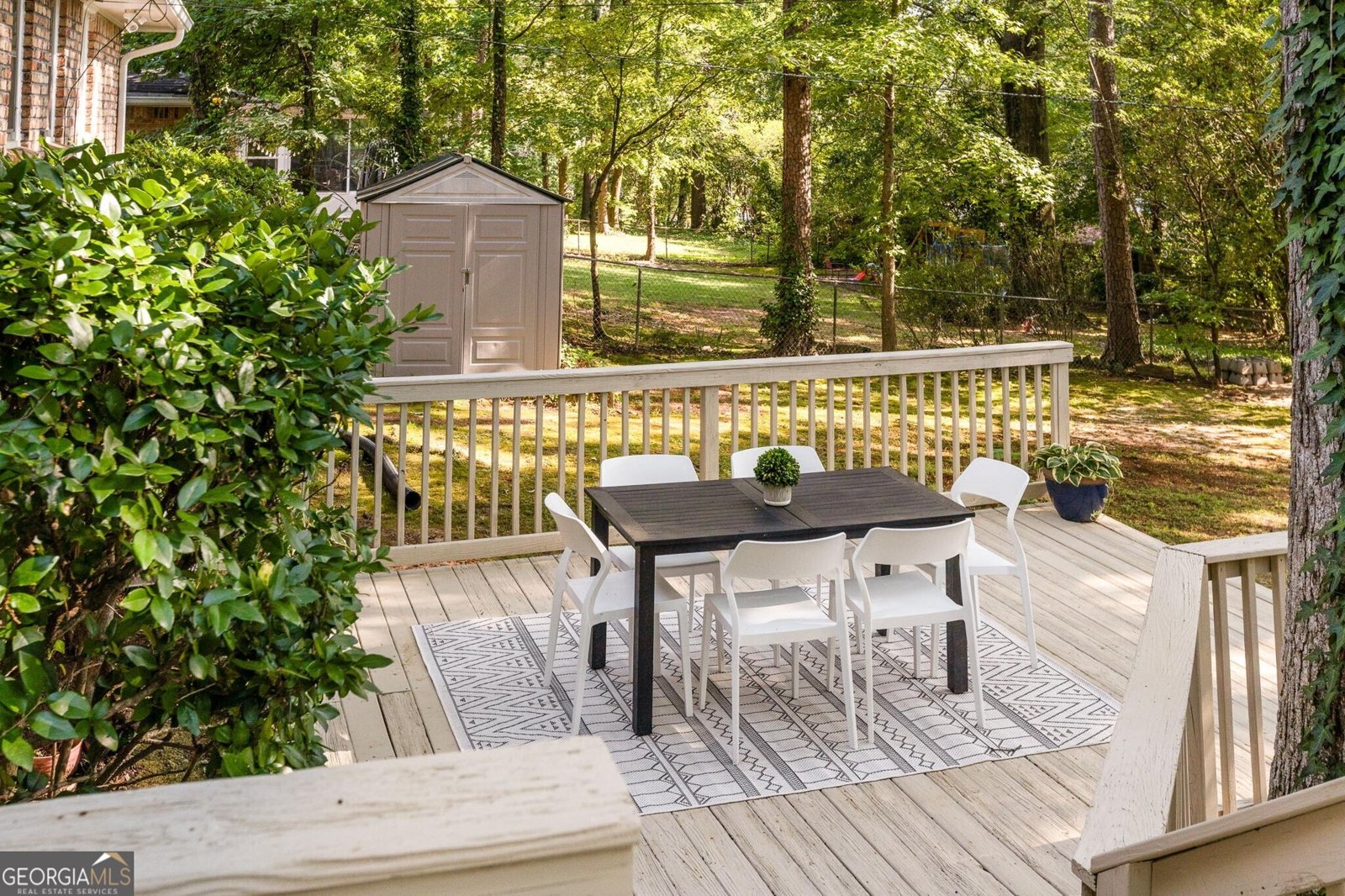 1552 Delia Drive Decatur - 24