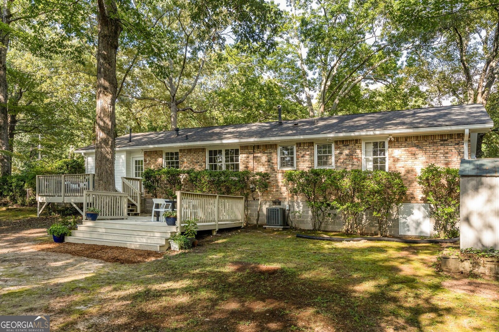 1552 Delia Drive Decatur - 26