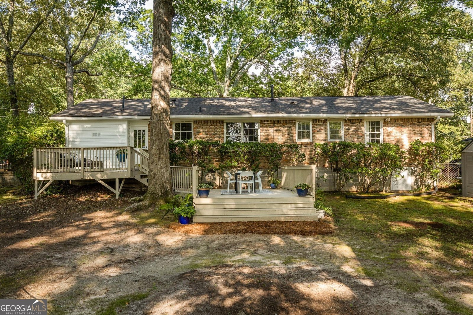 1552 Delia Drive Decatur - 27