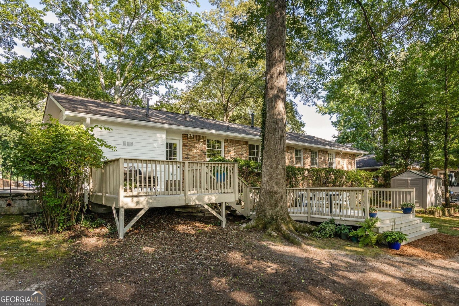 1552 Delia Drive Decatur - 28