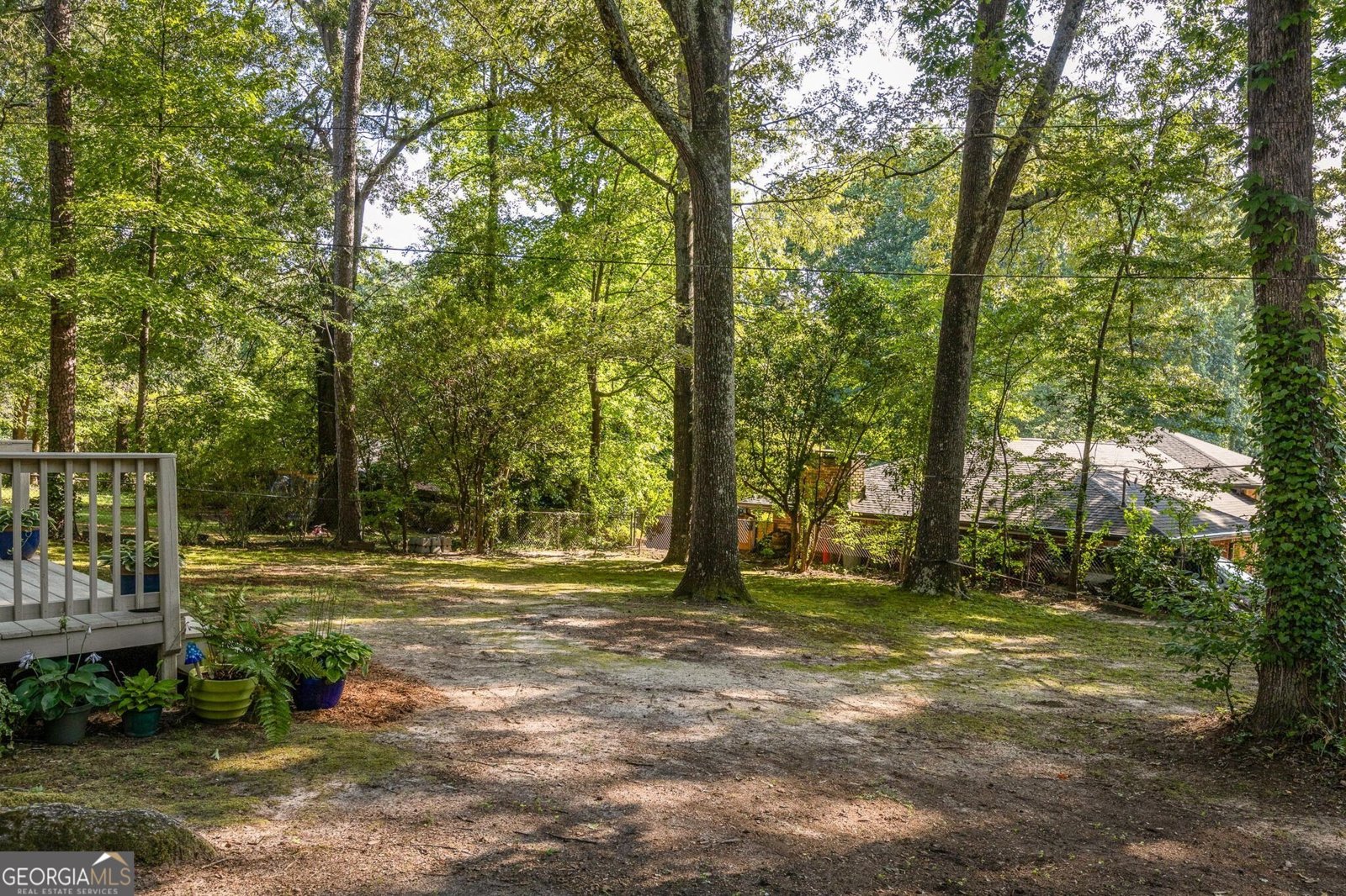 1552 Delia Drive Decatur - 29