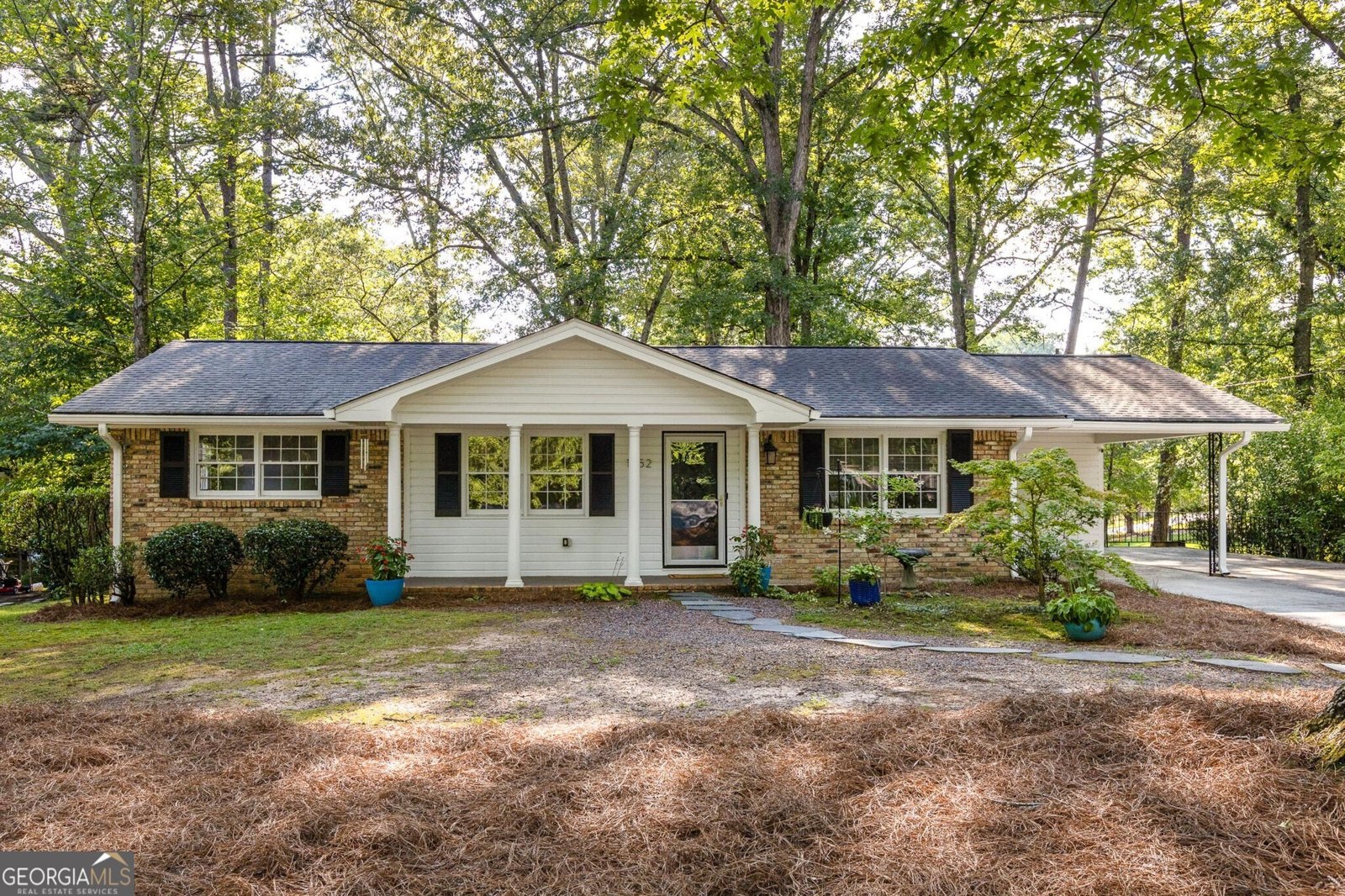 1552 Delia Drive Decatur - 31