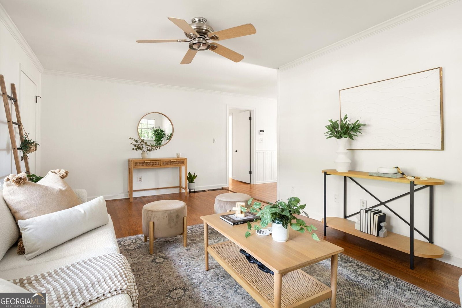 1552 Delia Drive Decatur - 5