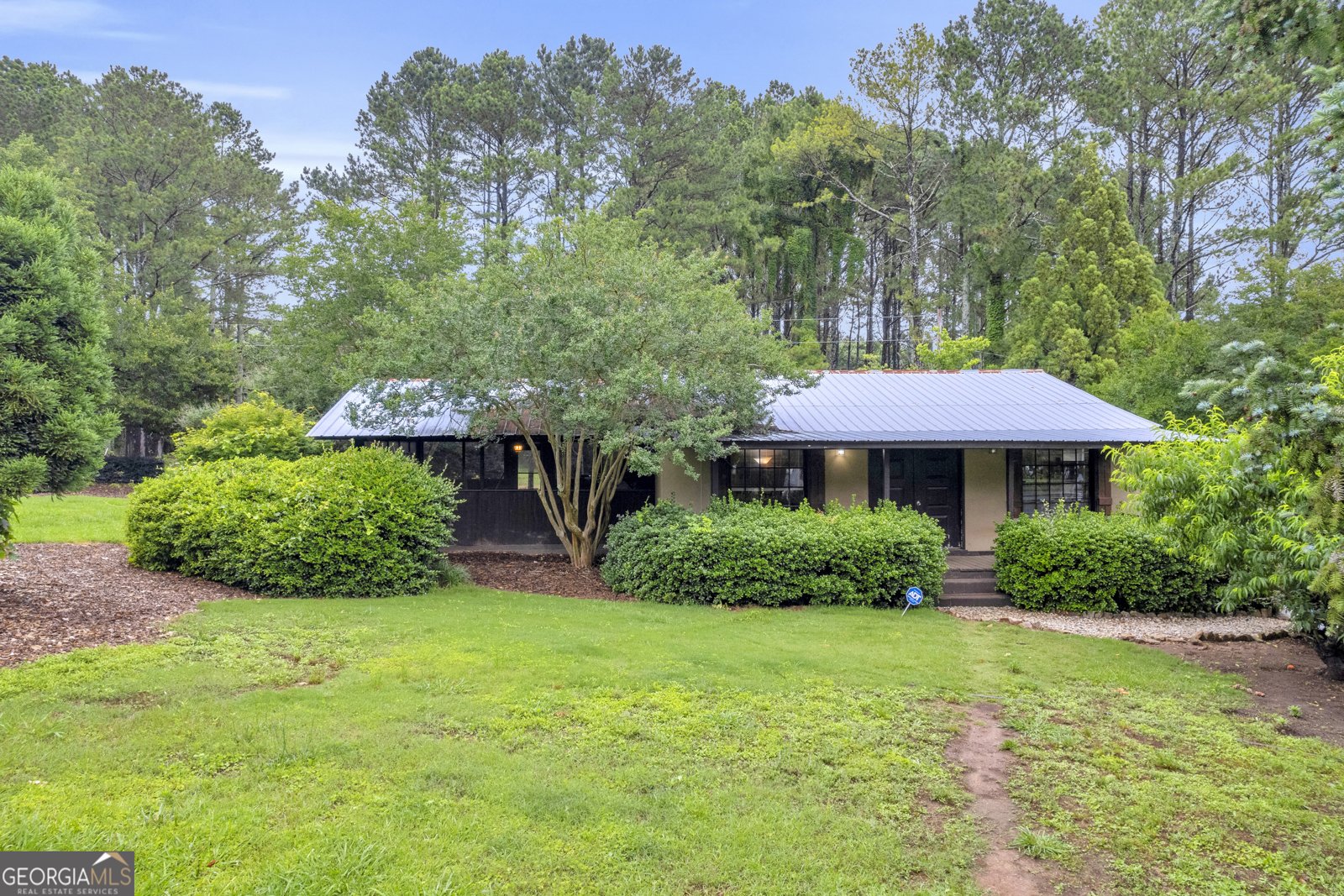 10325 Double Bridges Road Winterville - 1
