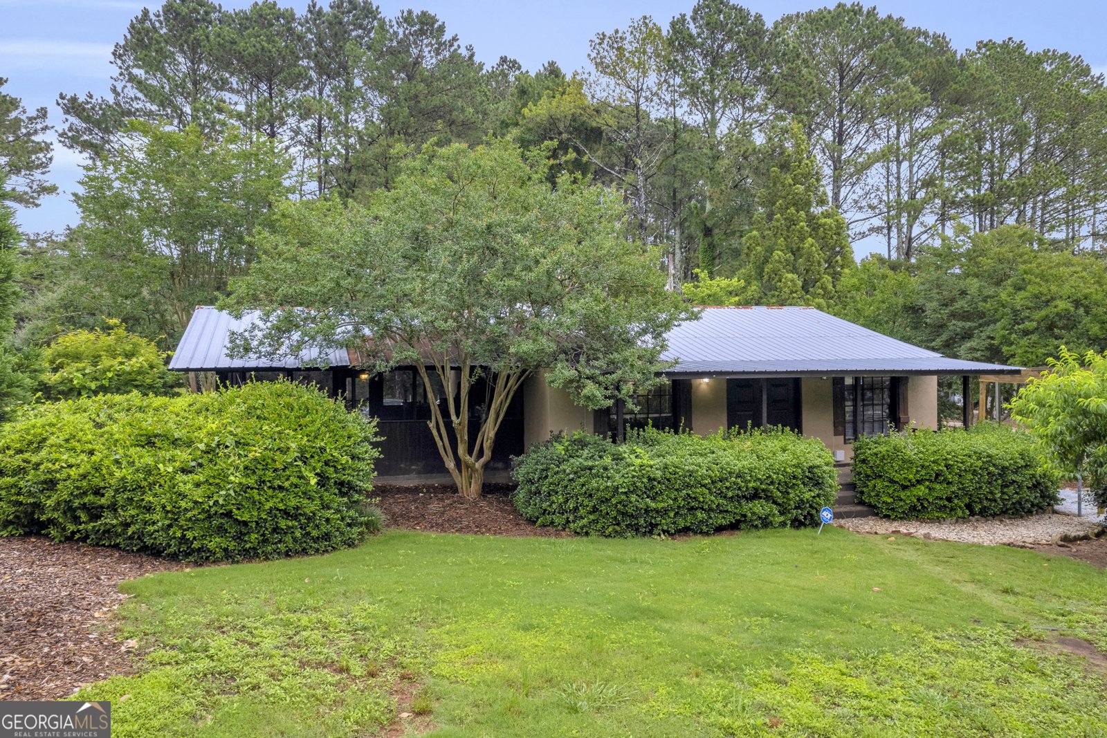 10325 Double Bridges Road Winterville - 2