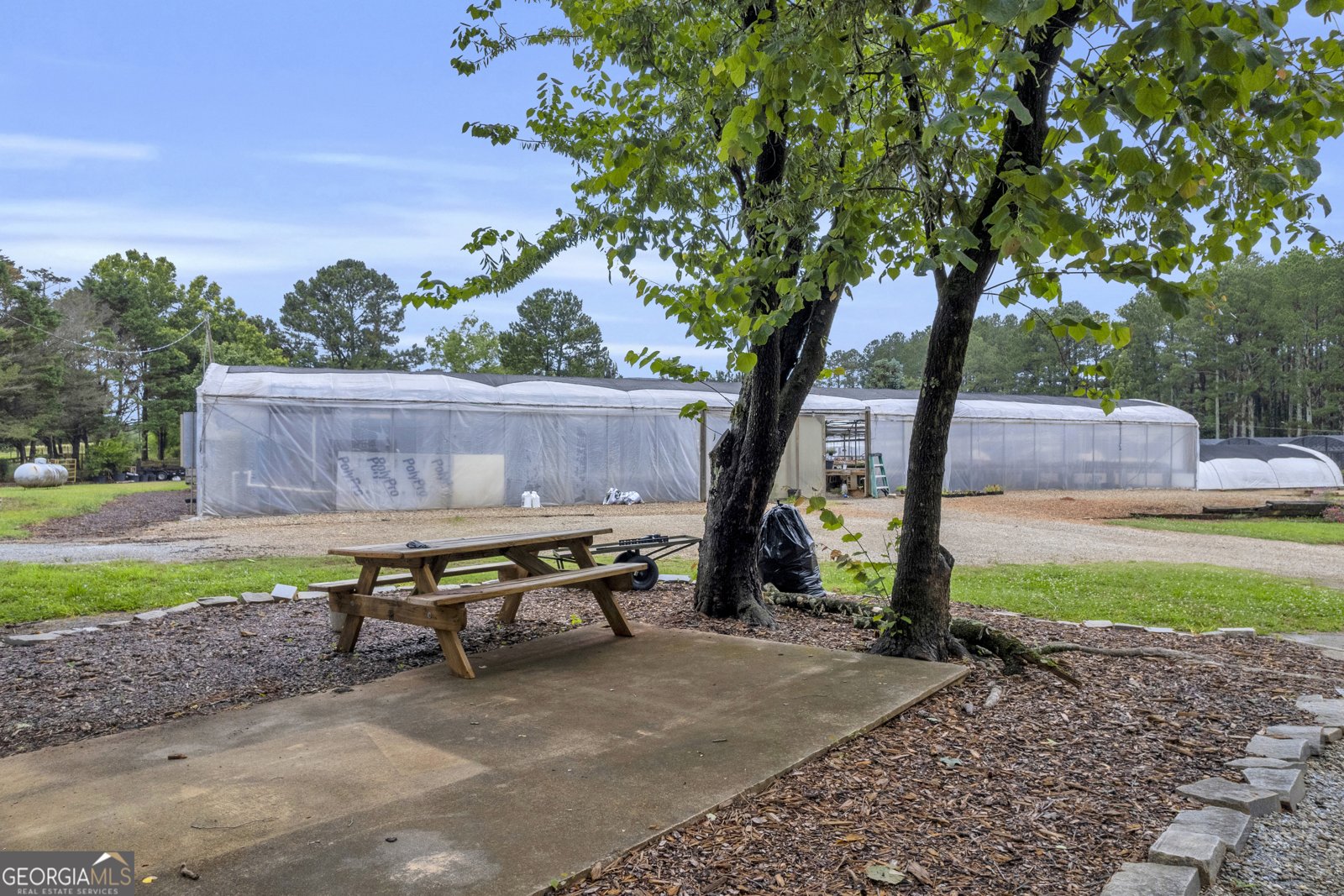 10325 Double Bridges Road Winterville - 23