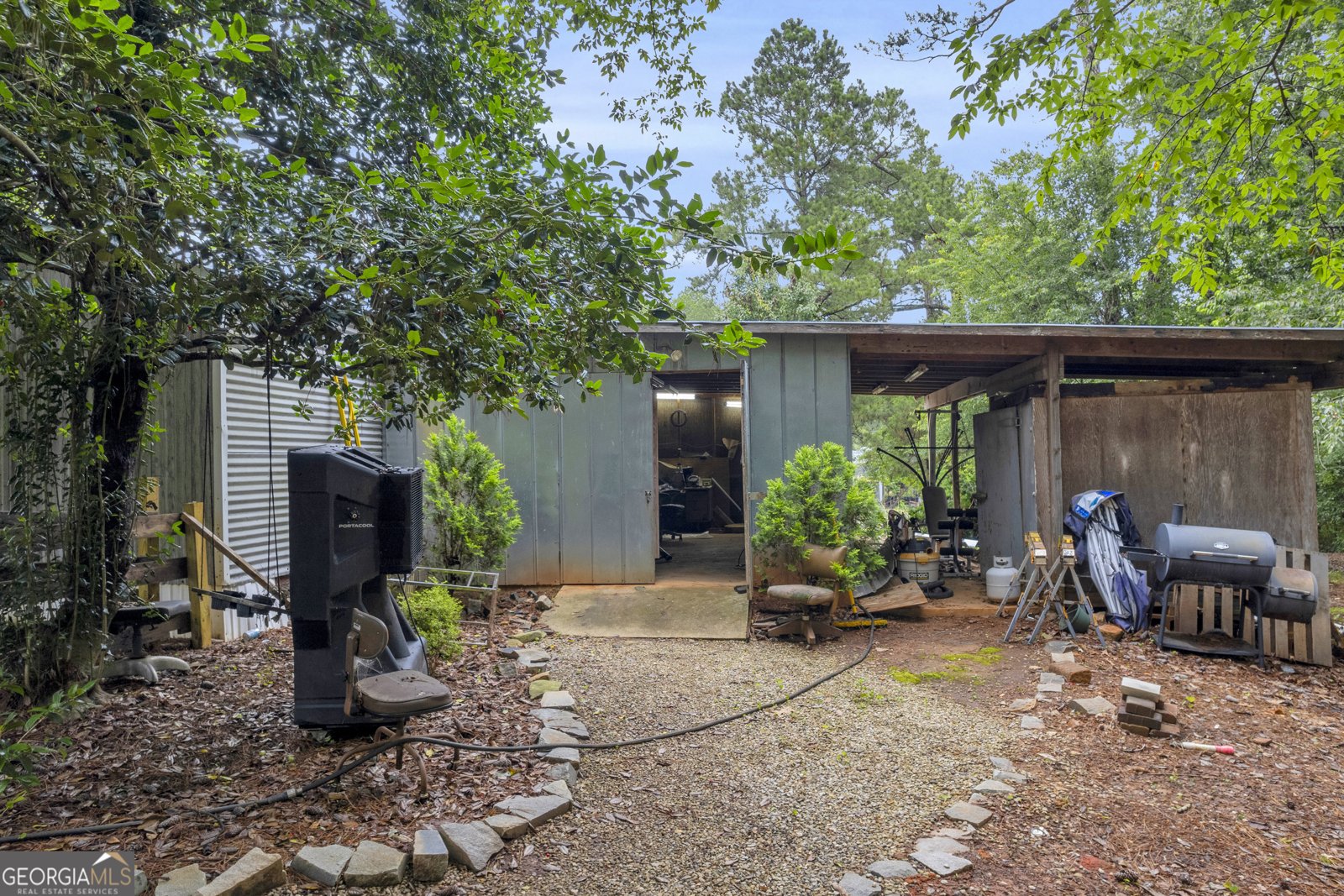 10325 Double Bridges Road Winterville - 24