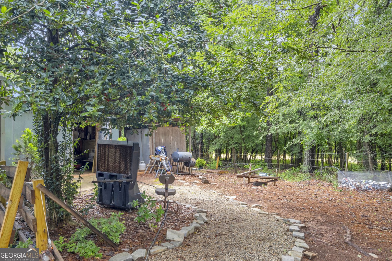 10325 Double Bridges Road Winterville - 25