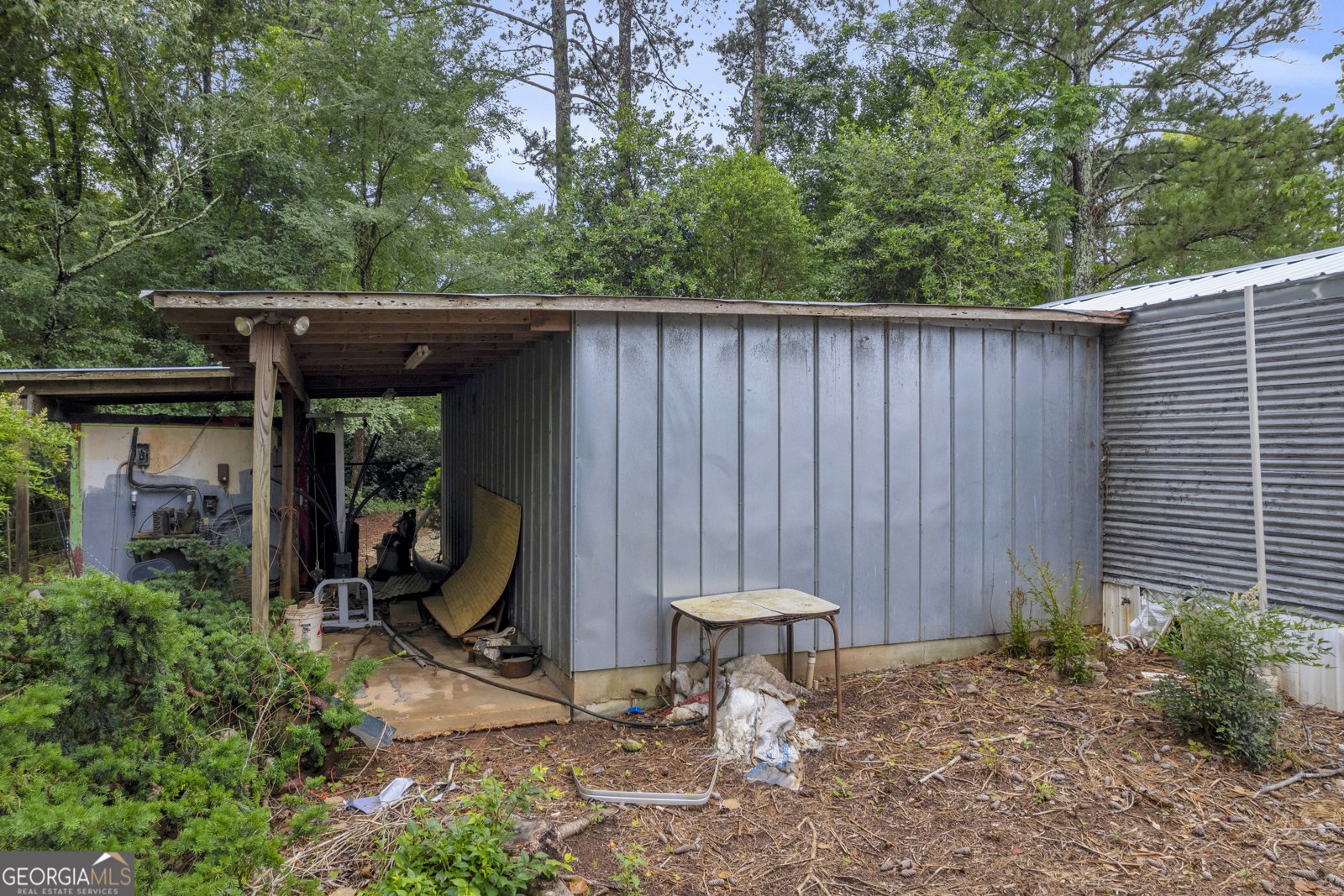 10325 Double Bridges Road Winterville - 26