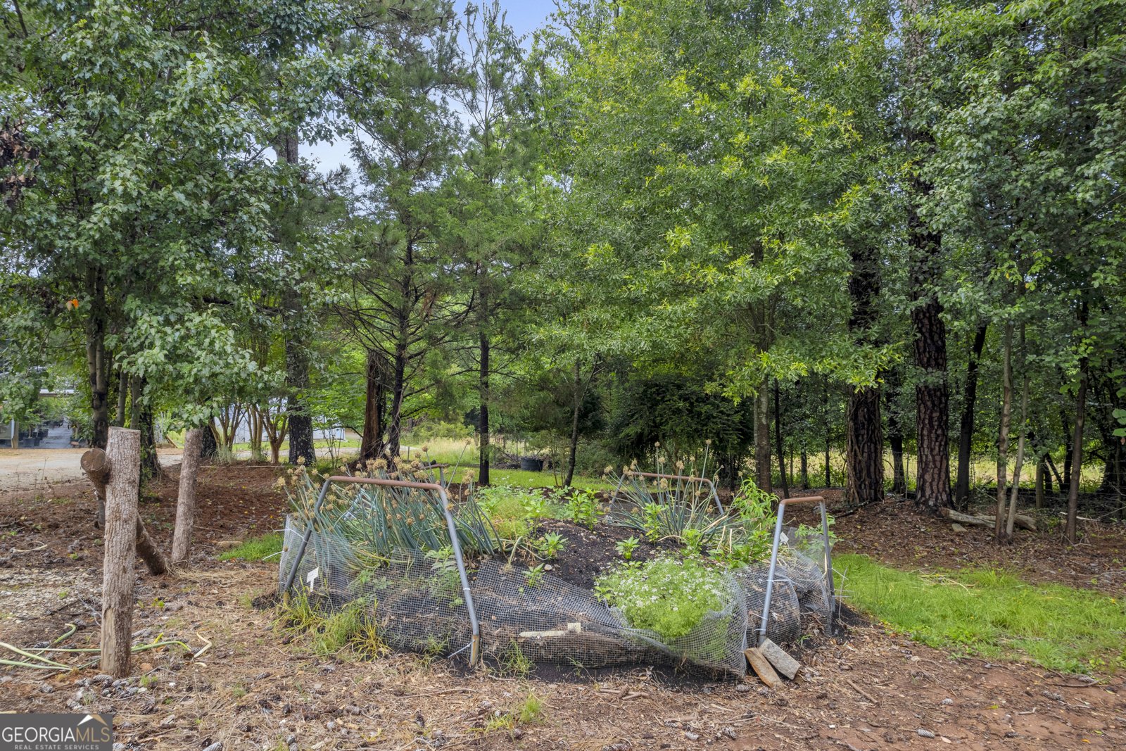 10325 Double Bridges Road Winterville - 27