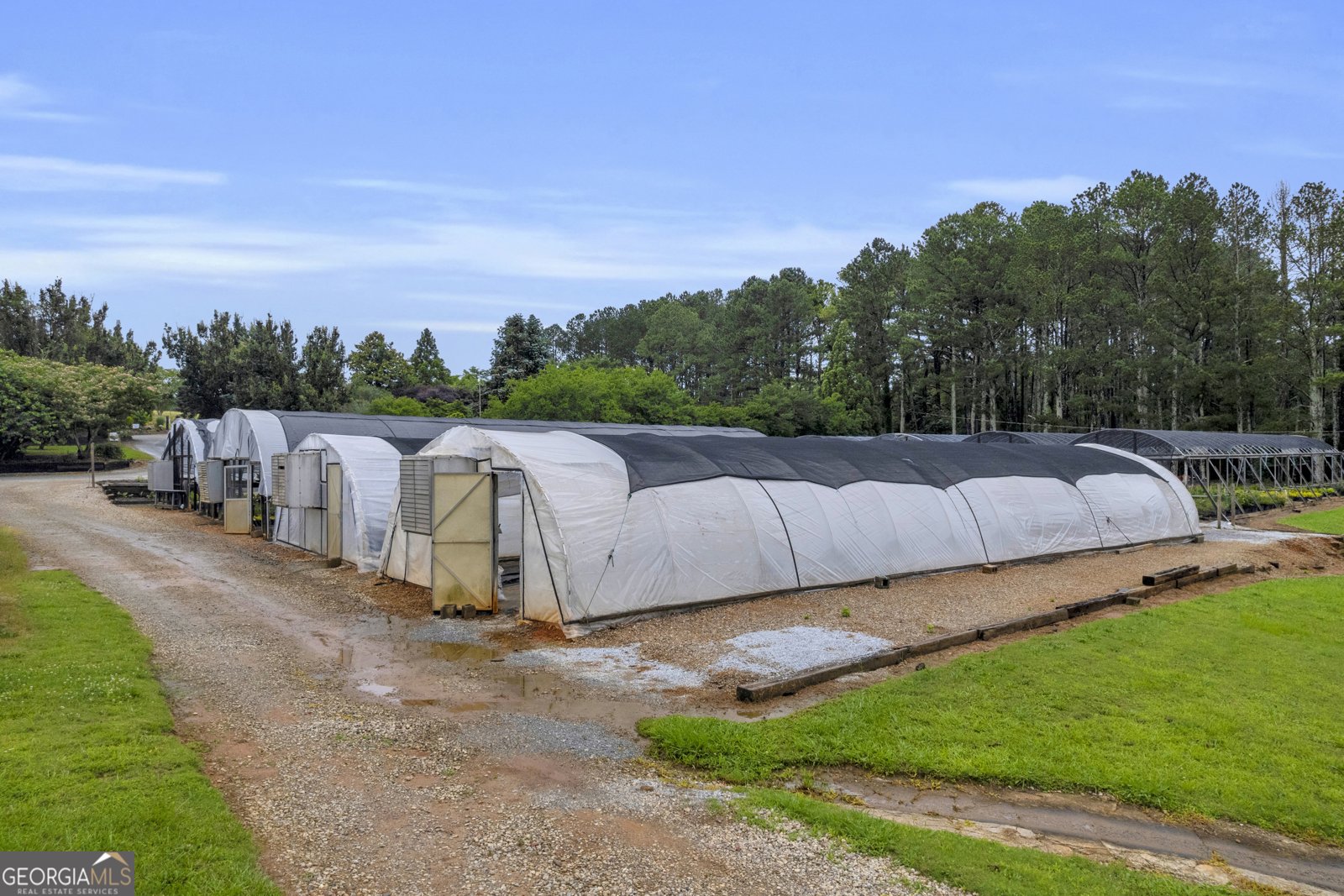 10325 Double Bridges Road Winterville - 28