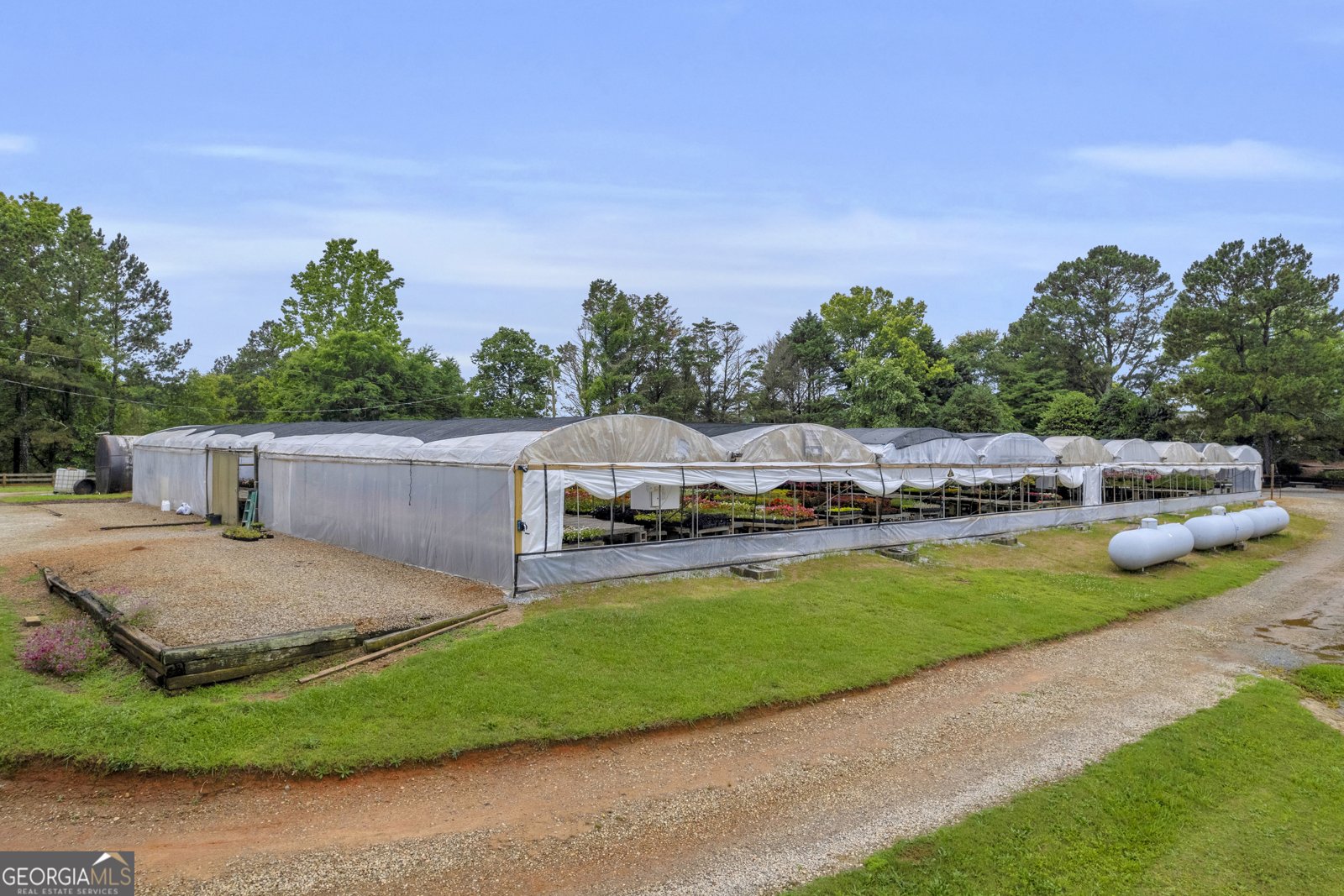 10325 Double Bridges Road Winterville - 29