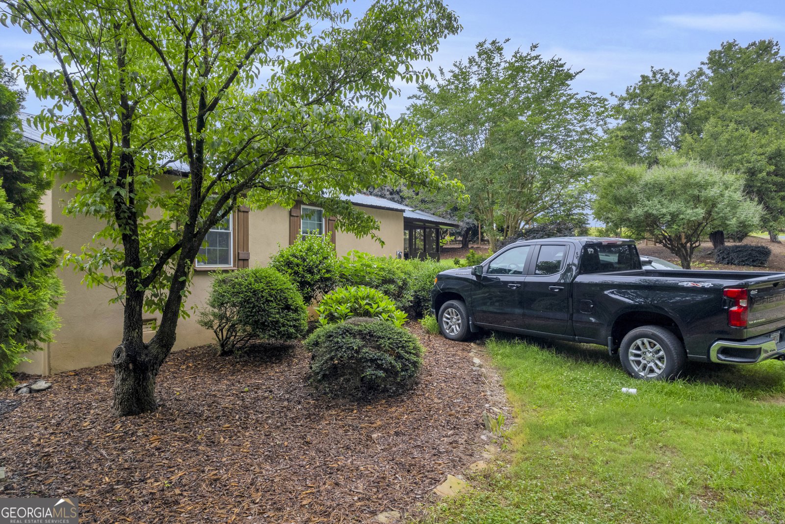 10325 Double Bridges Road Winterville - 3