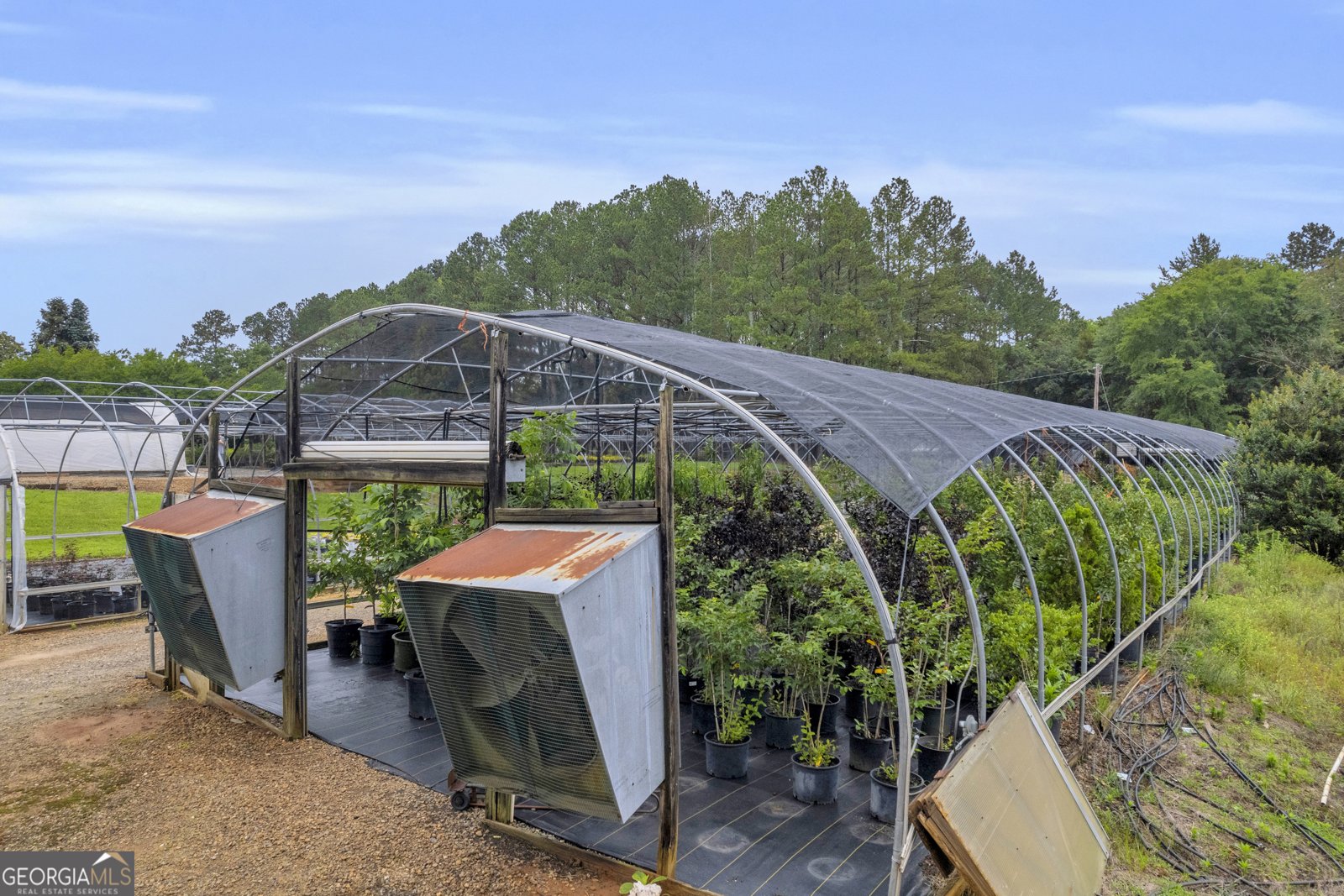 10325 Double Bridges Road Winterville - 30