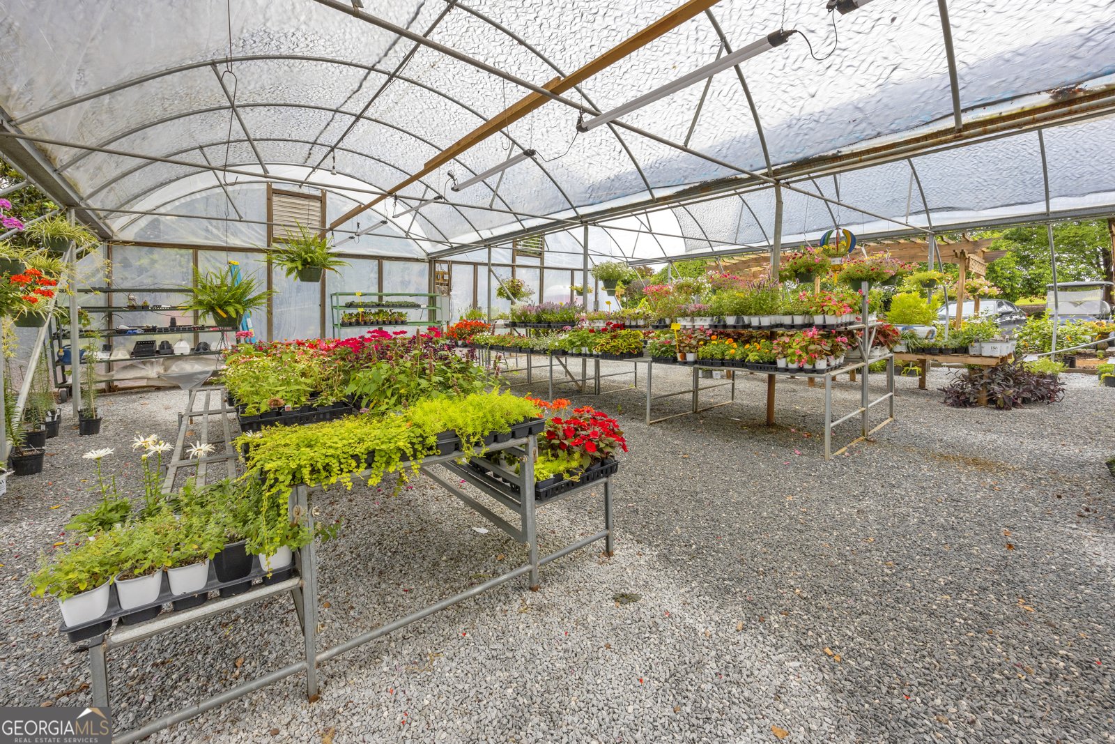 10325 Double Bridges Road Winterville - 31