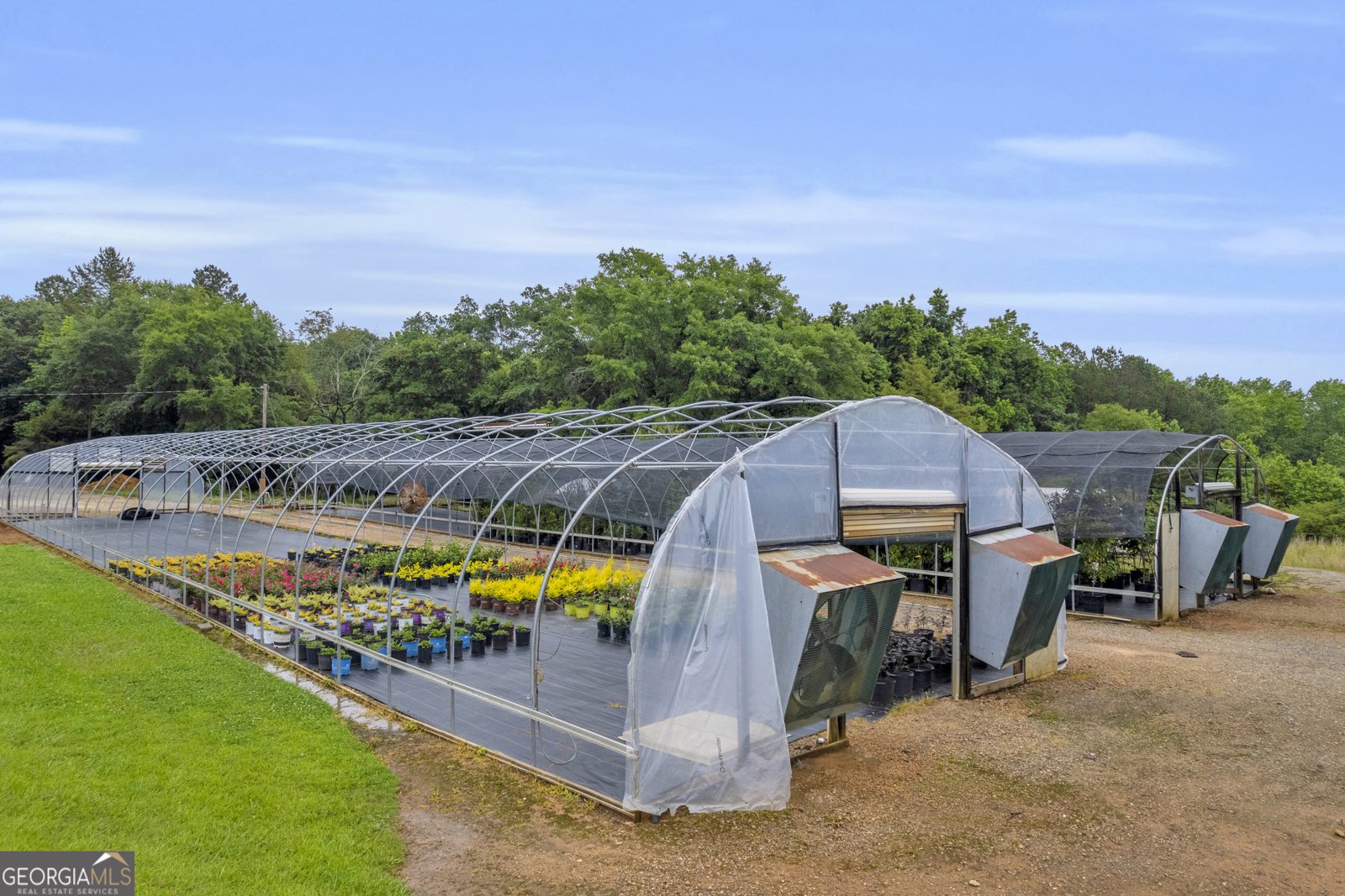 10325 Double Bridges Road Winterville - 32