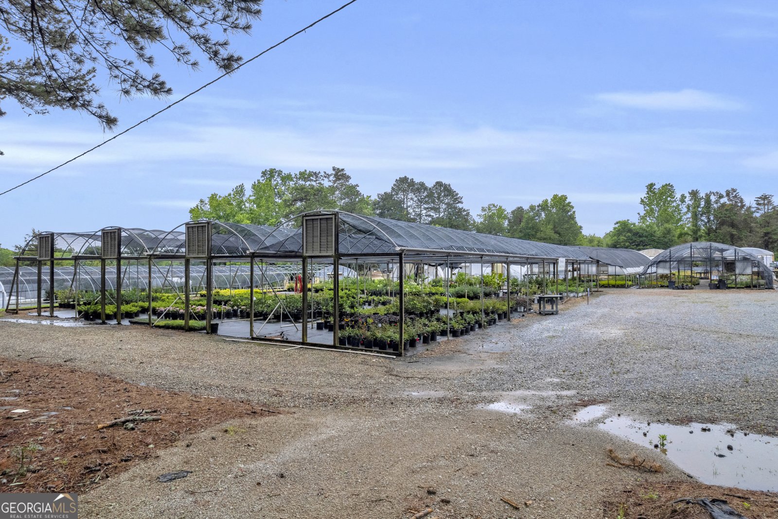 10325 Double Bridges Road Winterville - 35