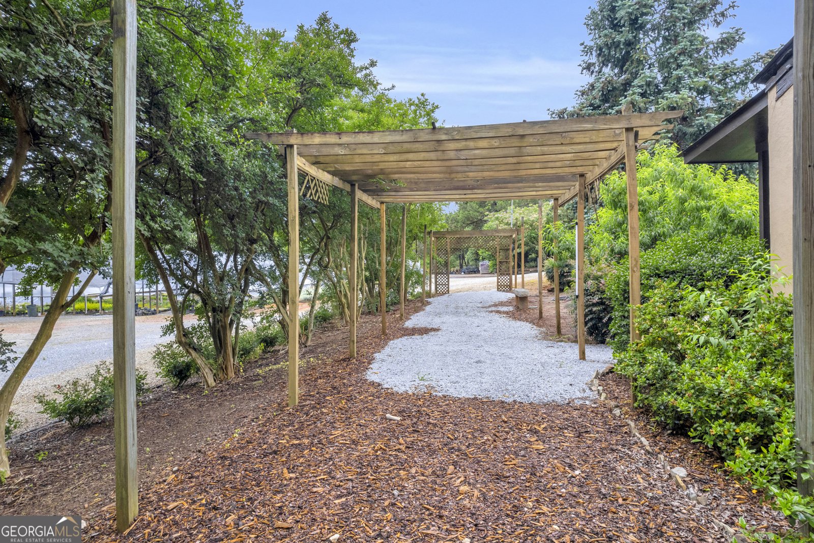 10325 Double Bridges Road Winterville - 39