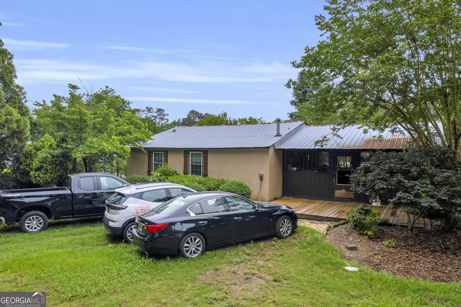 10325 Double Bridges Road Winterville - 4