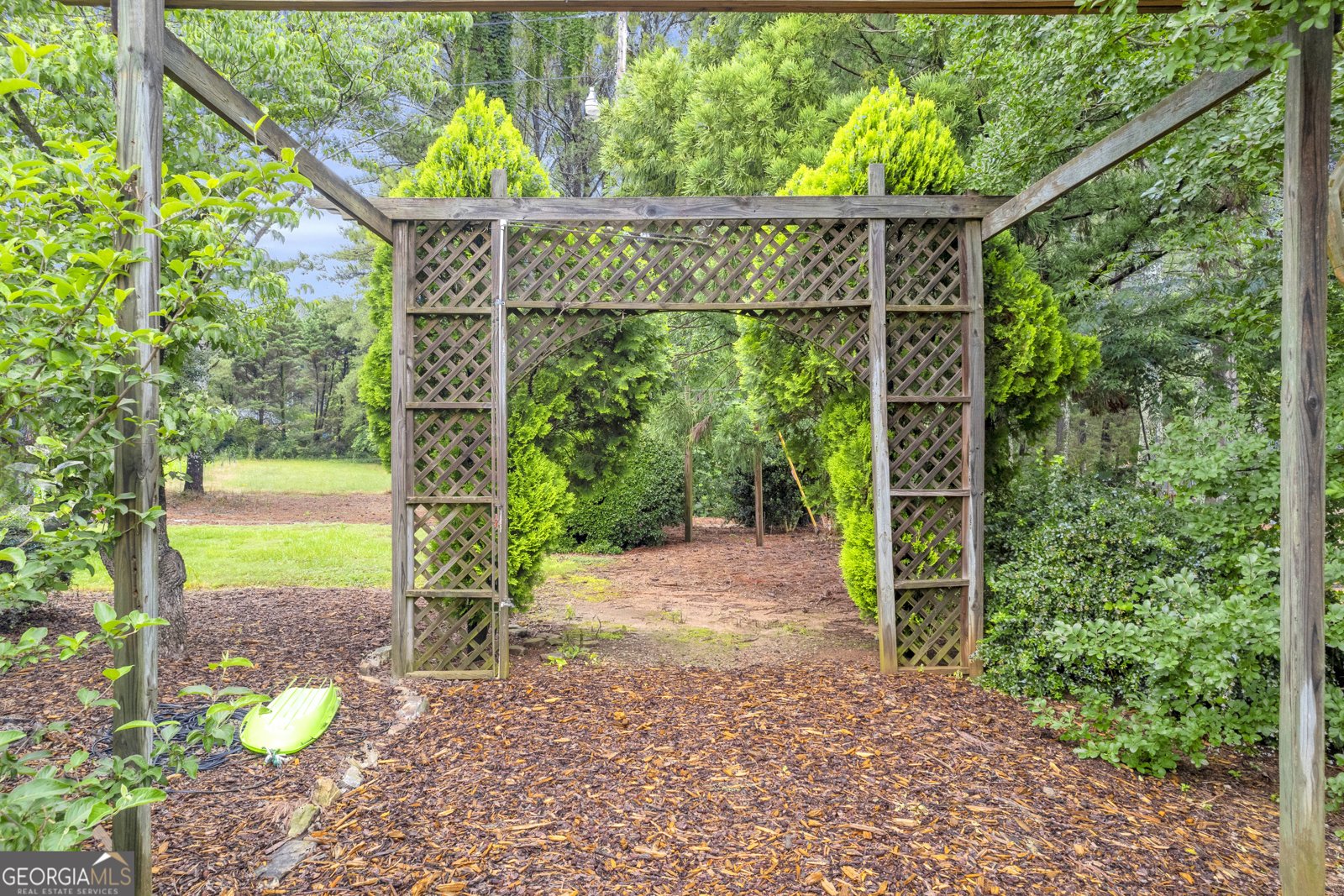 10325 Double Bridges Road Winterville - 41