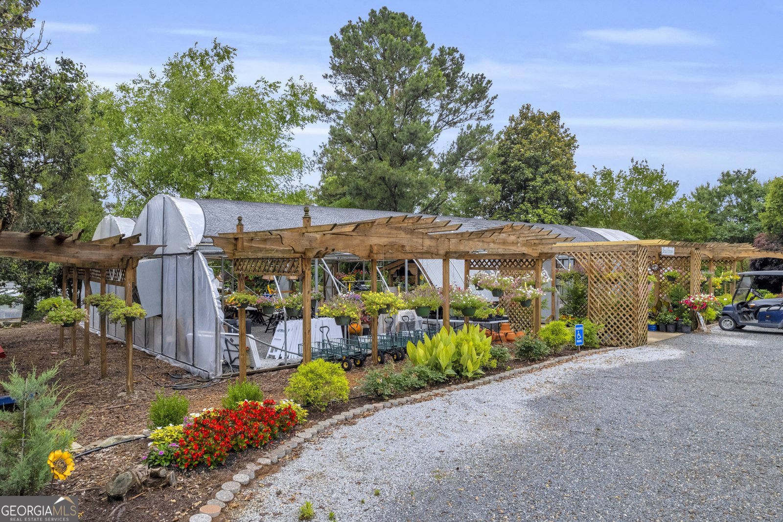 10325 Double Bridges Road Winterville - 43