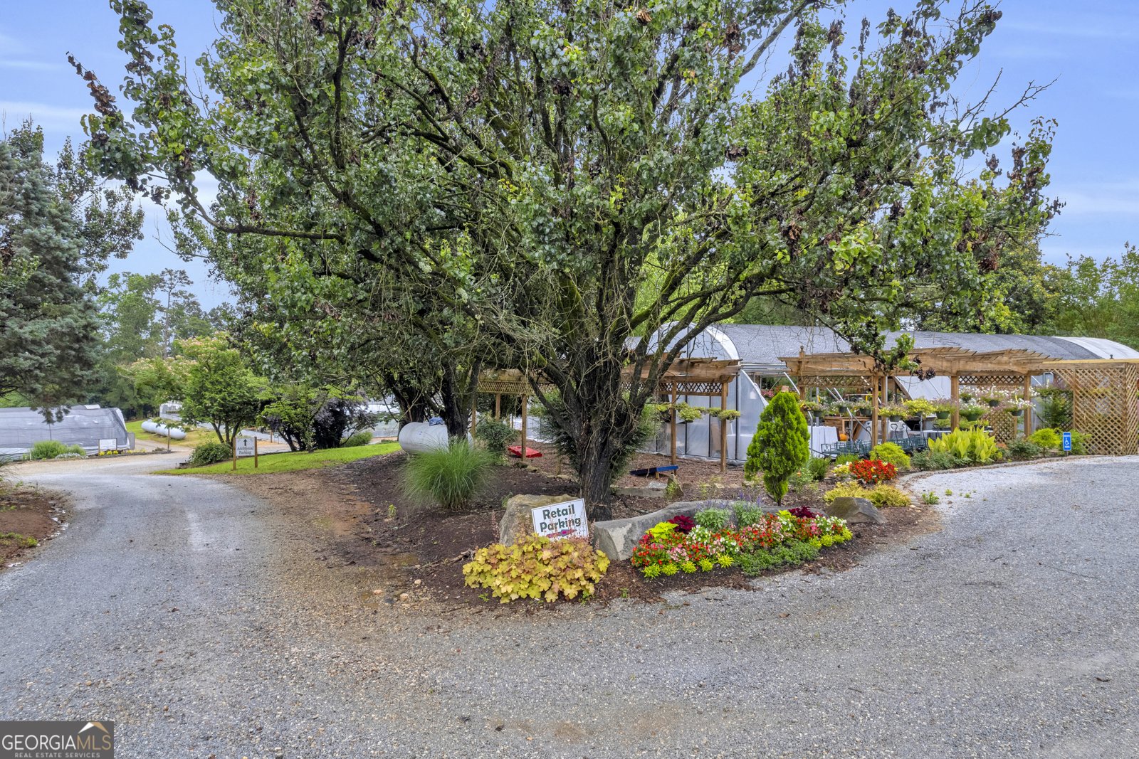 10325 Double Bridges Road Winterville - 44
