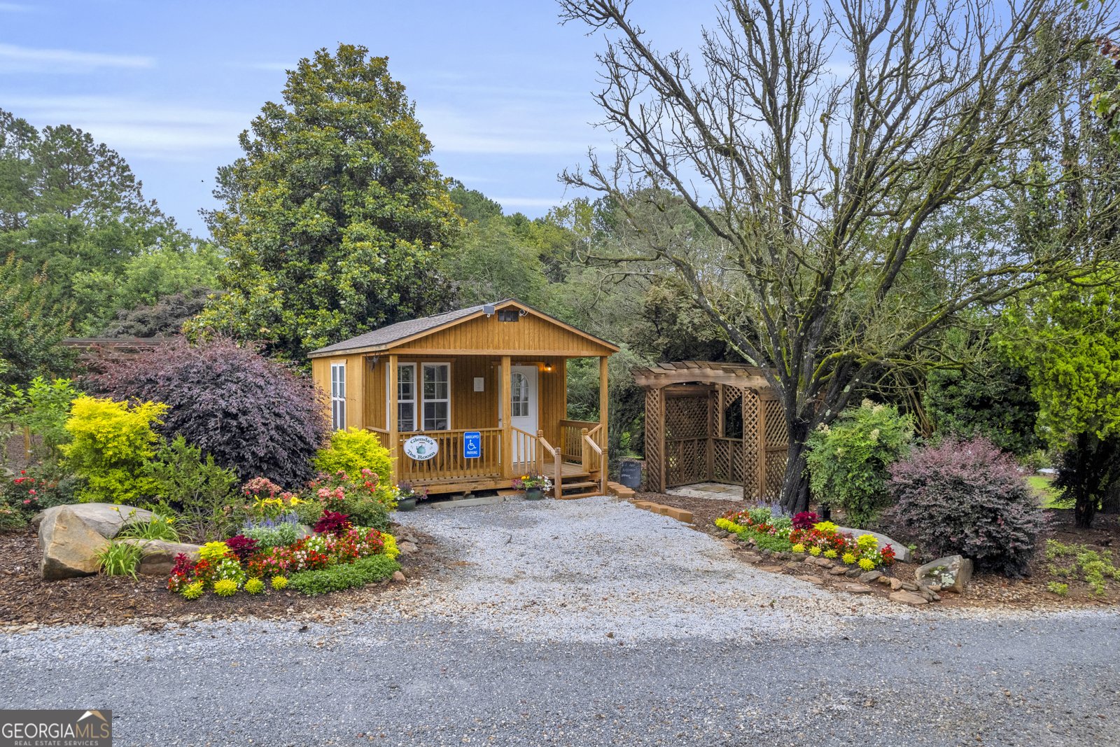 10325 Double Bridges Road Winterville - 45